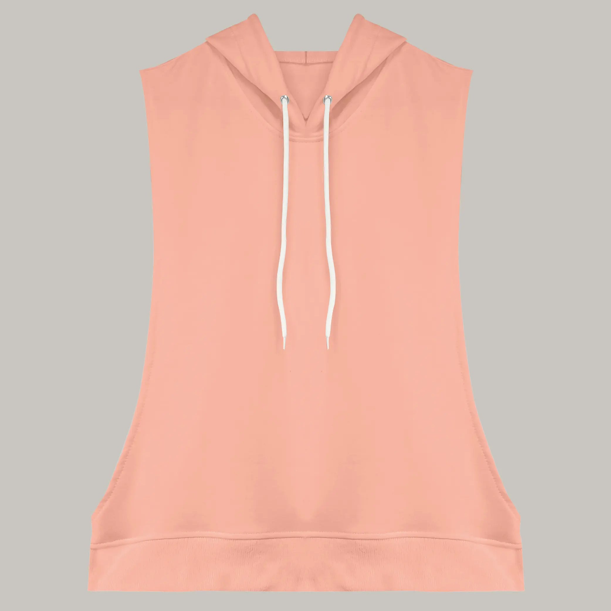 Hoodie Sin Manga - FashionTex