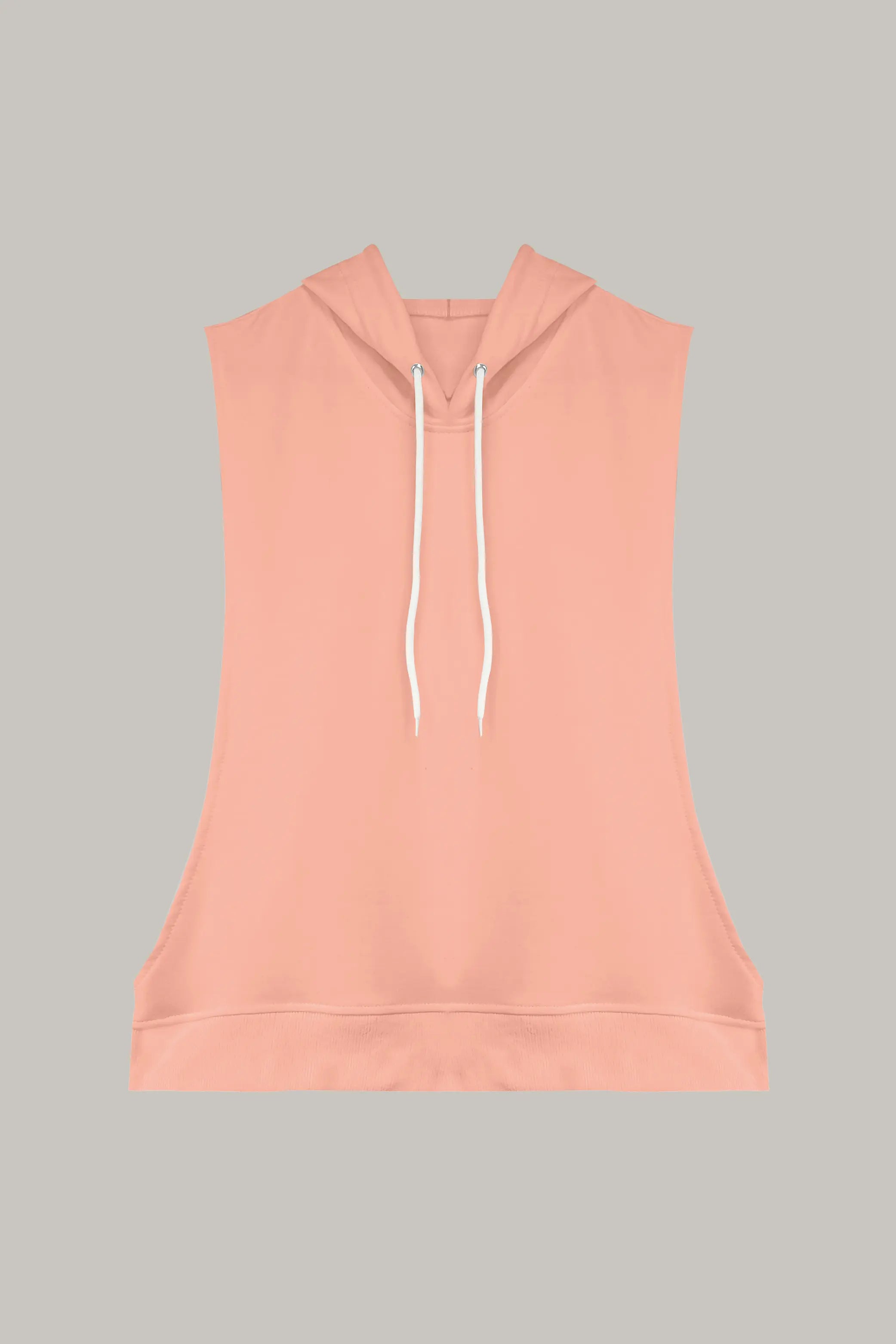 Hoodie Sin Manga - FashionTex