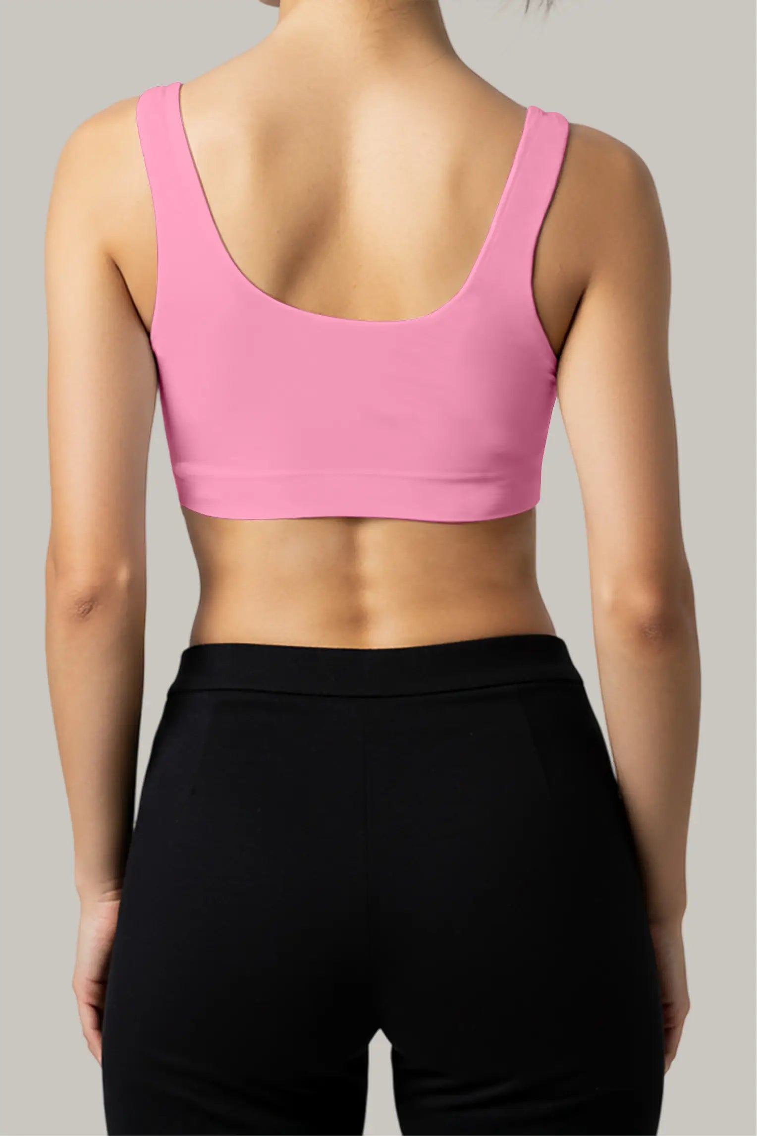 Top Redondo Sport - FashionTex