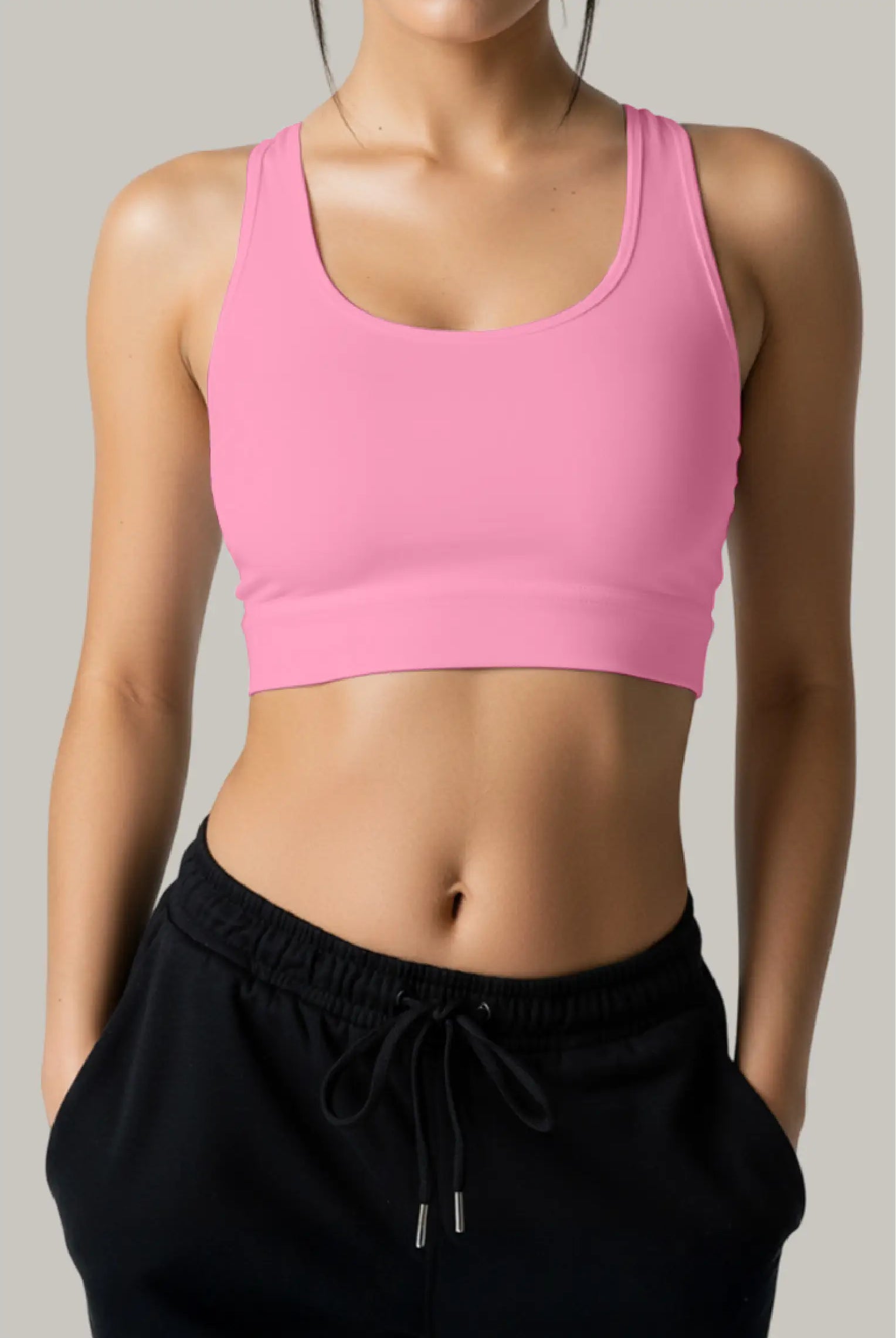 Top Redondo Sport - FashionTex