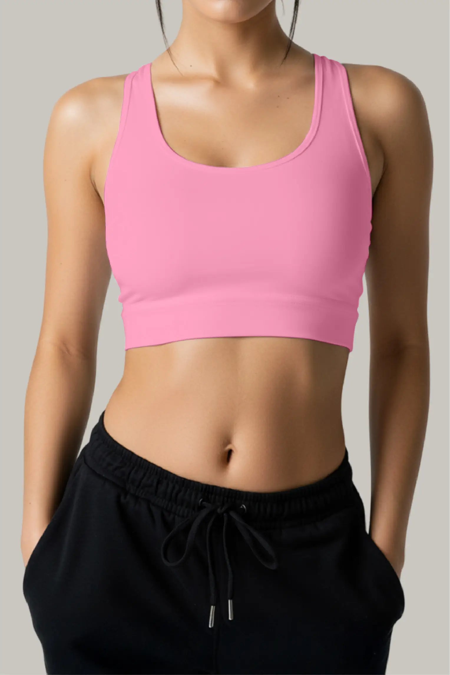 Top Redondo Sport - FashionTex