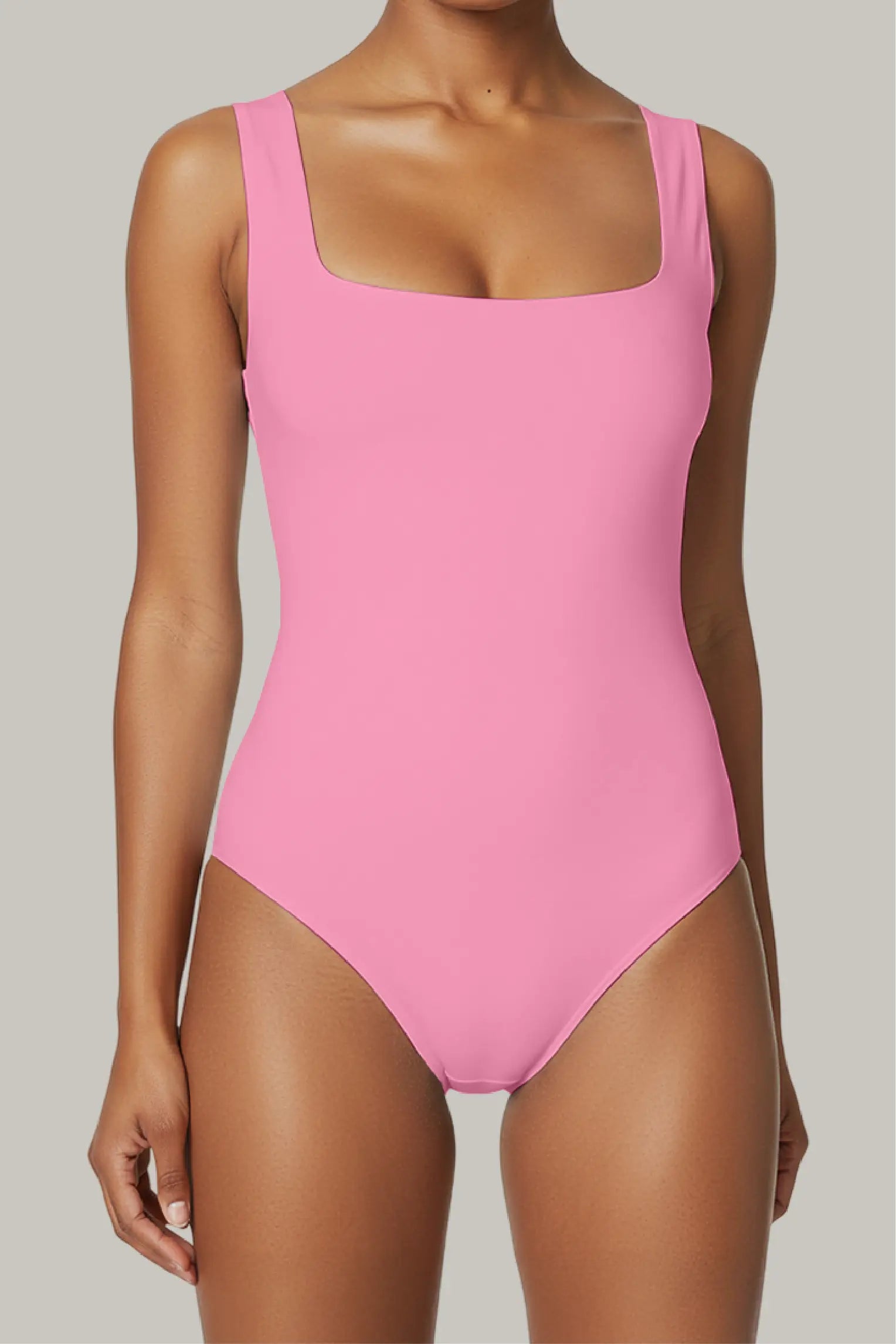 Body Sport sin Manga - FashionTex