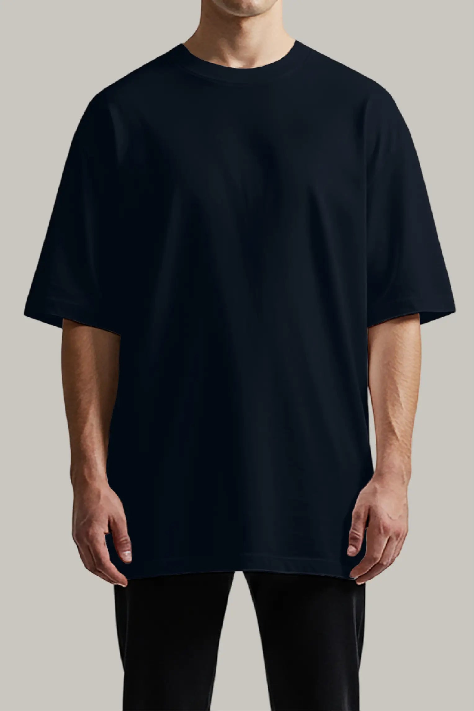 Franela Oversized HeavyWeight Unisex - FashionTex