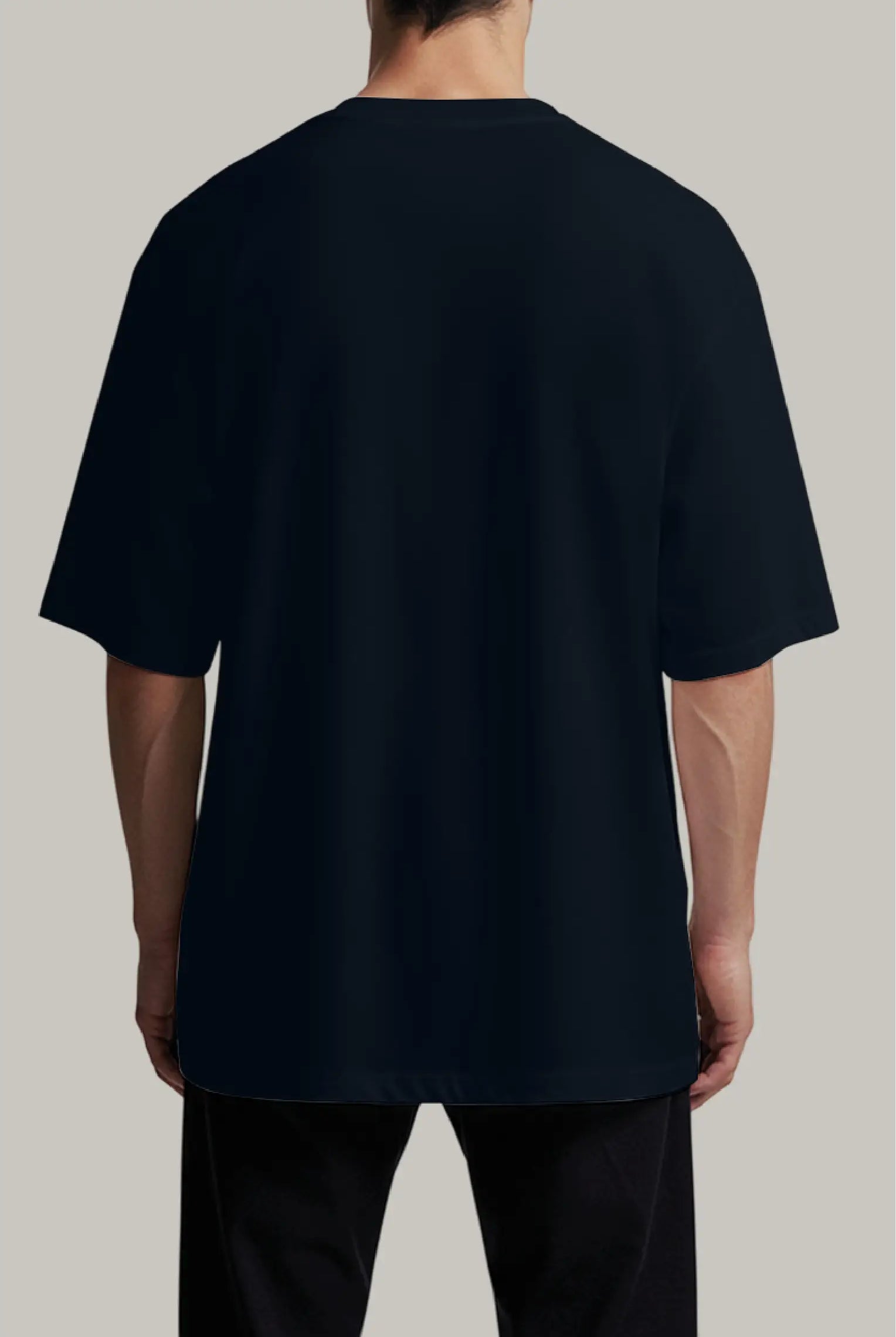 Franela Oversized HeavyWeight Unisex - FashionTex