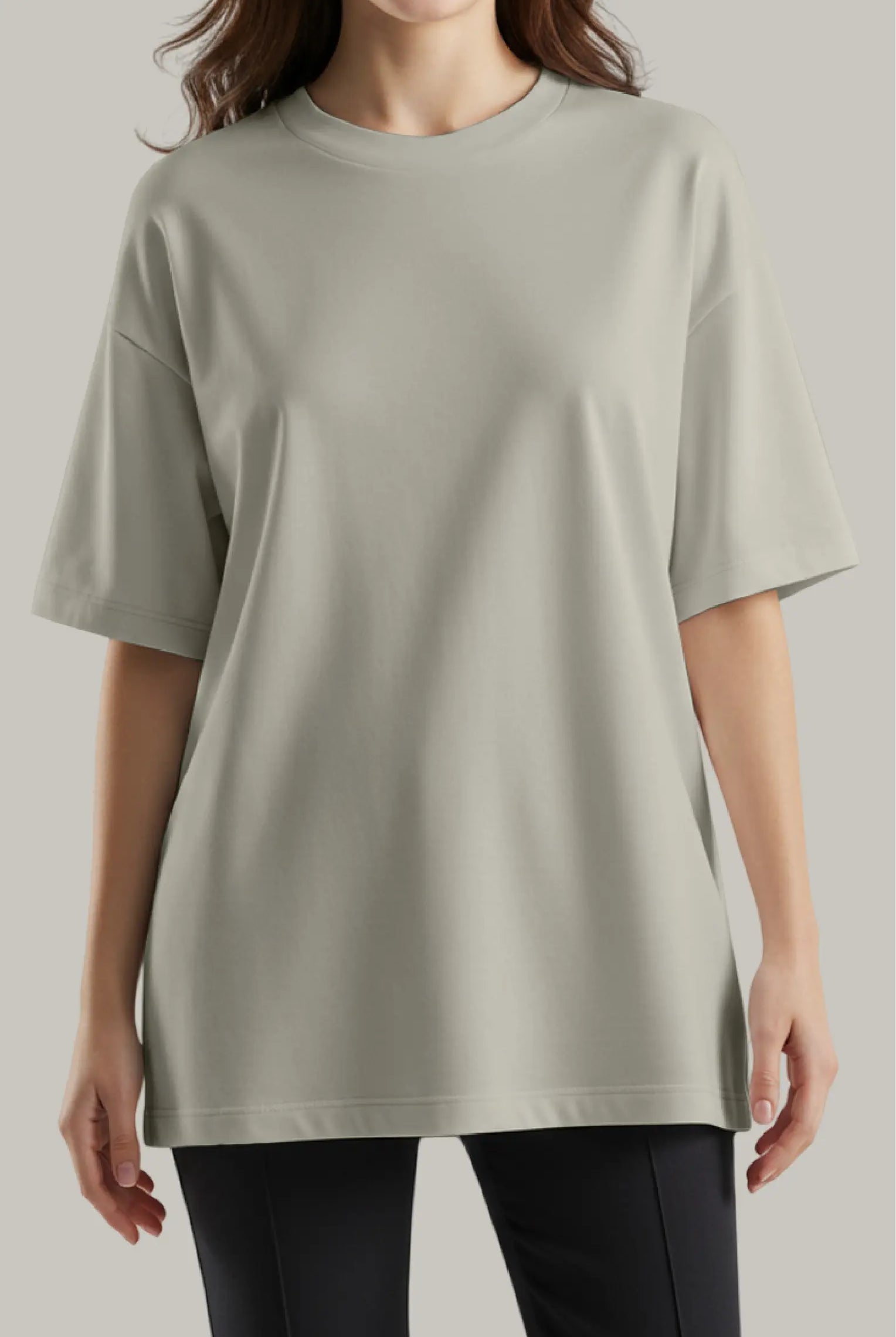 Franela Oversized HeavyWeight Unisex - FashionTex