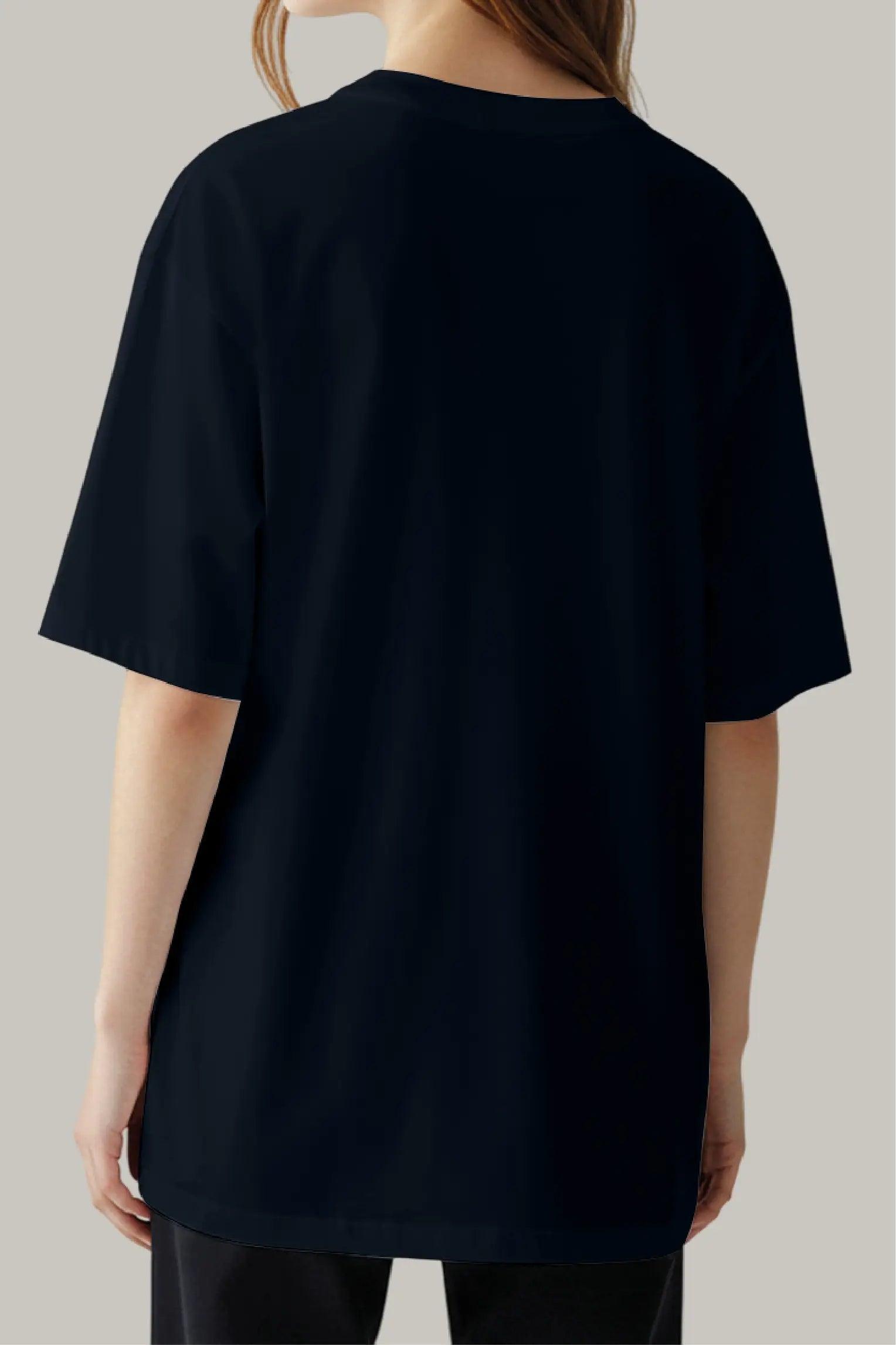 Franela Oversized HeavyWeight Unisex - FashionTex