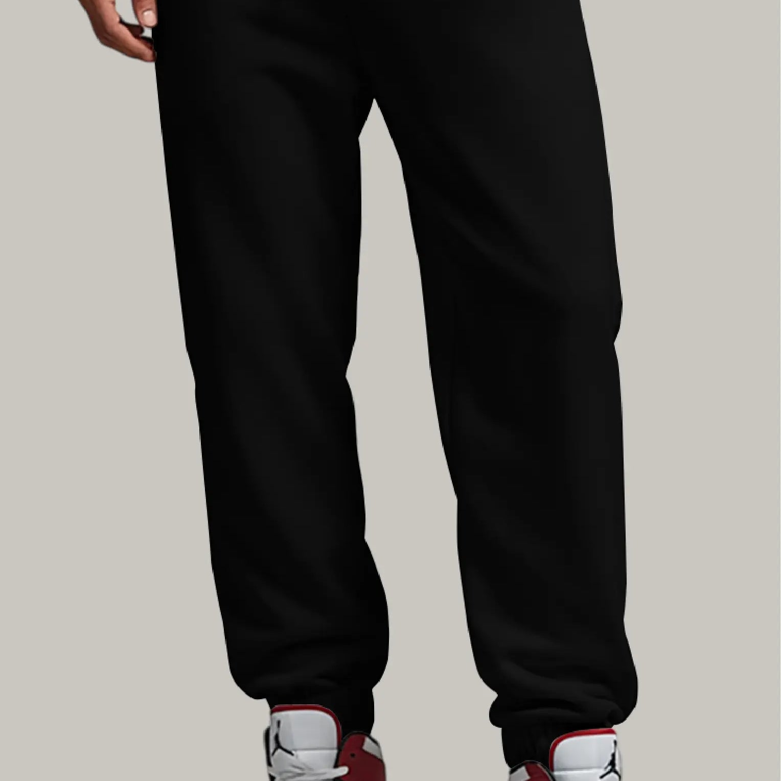 Jogger Hombre
