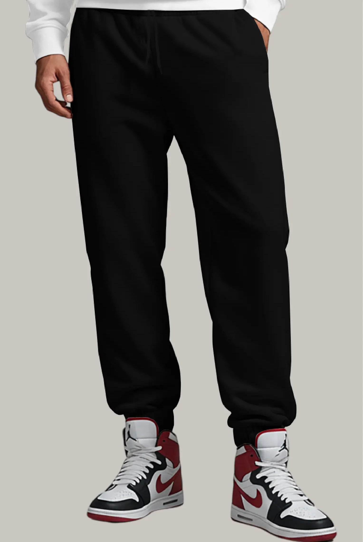 Jogger Hombre - FashionTex