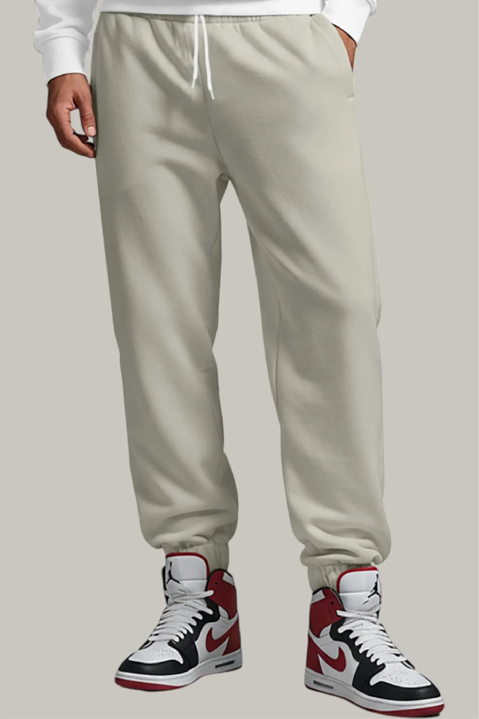 Jogger Hombre - FashionTex