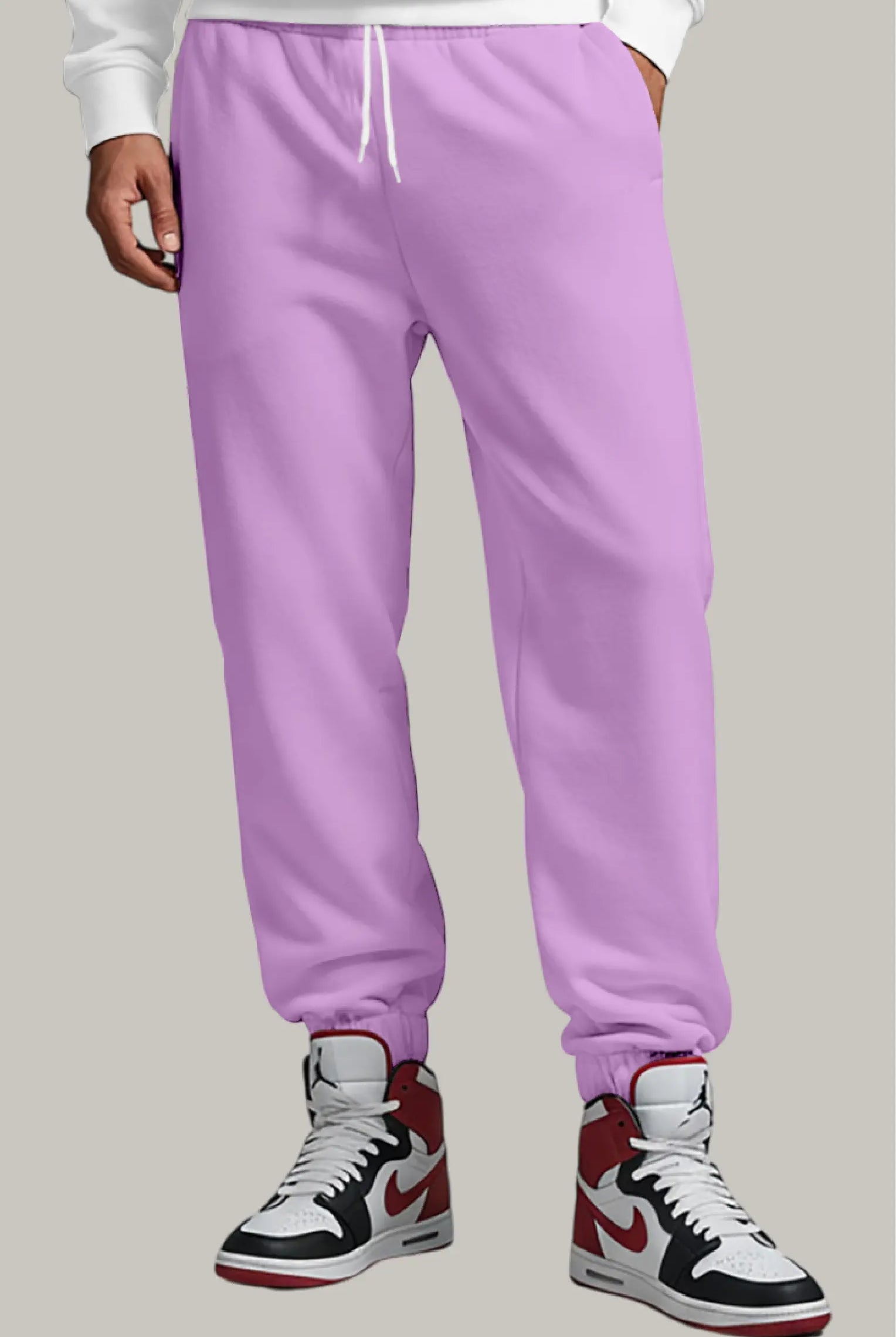 Jogger Hombre - FashionTex