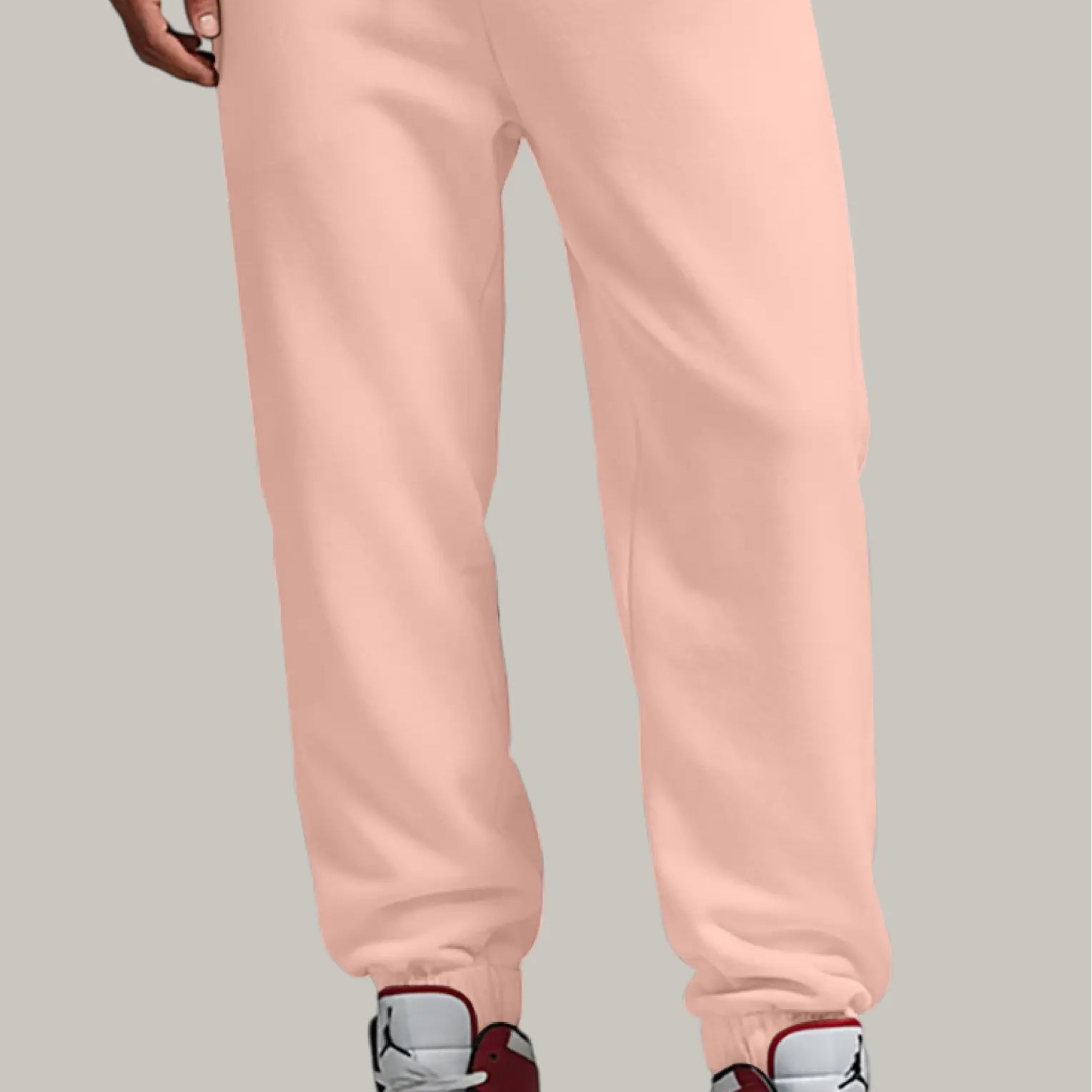 Jogger Hombre