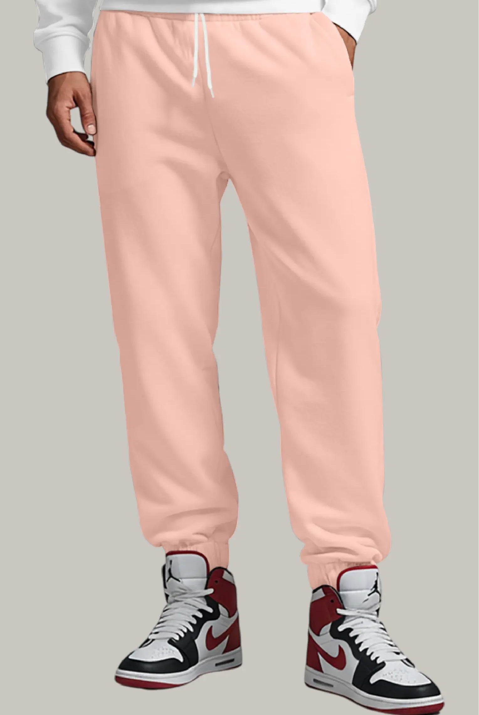 Jogger Hombre - FashionTex