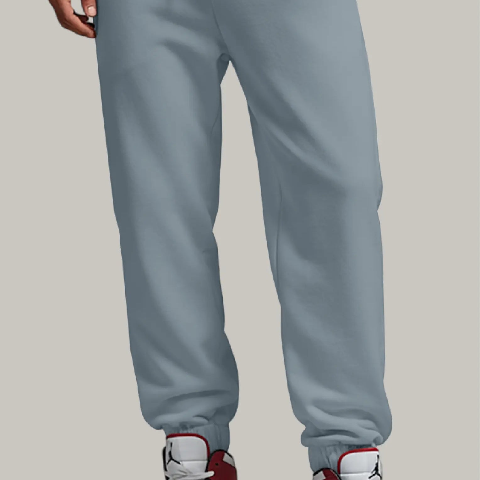 Jogger Hombre