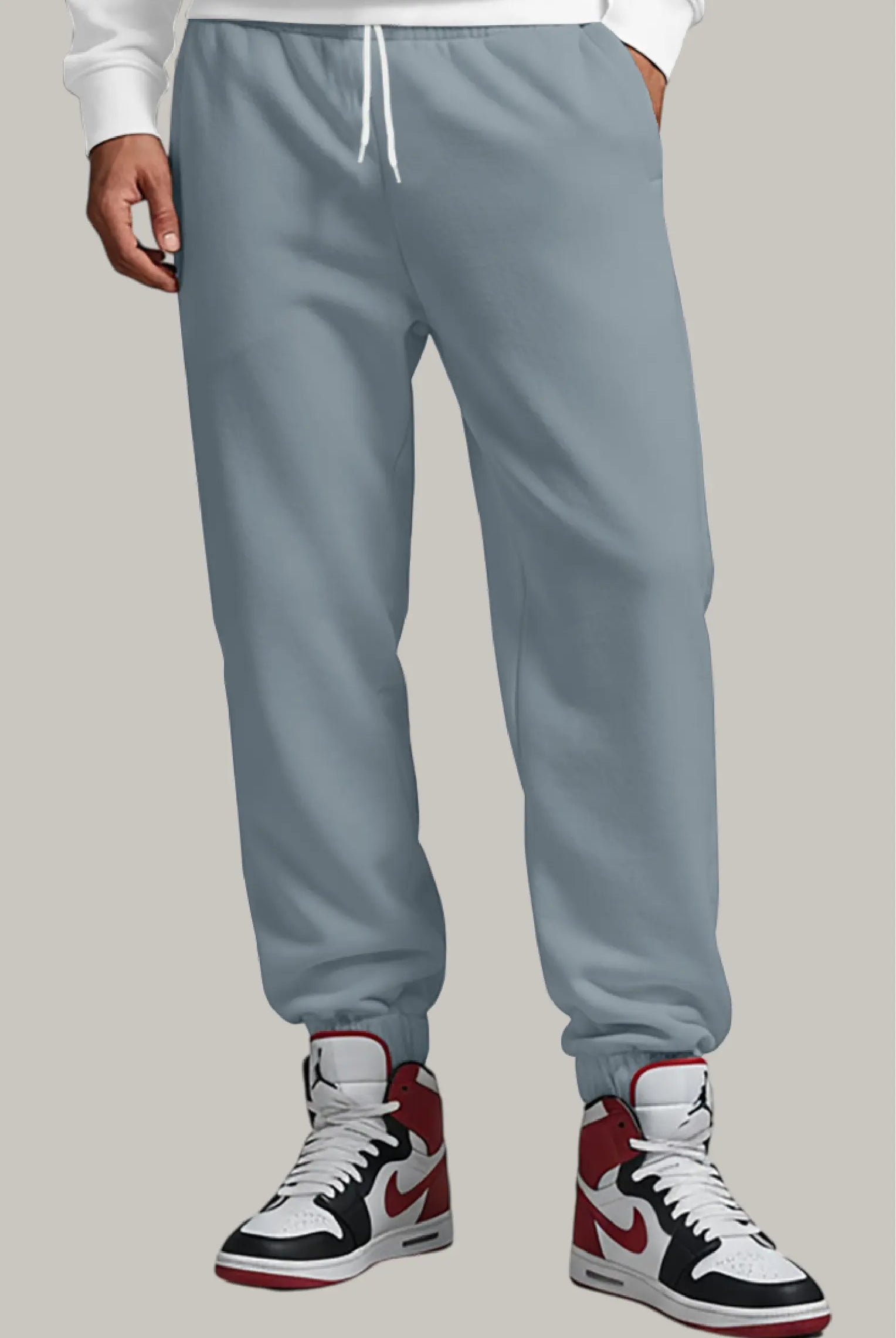 Jogger Hombre - FashionTex