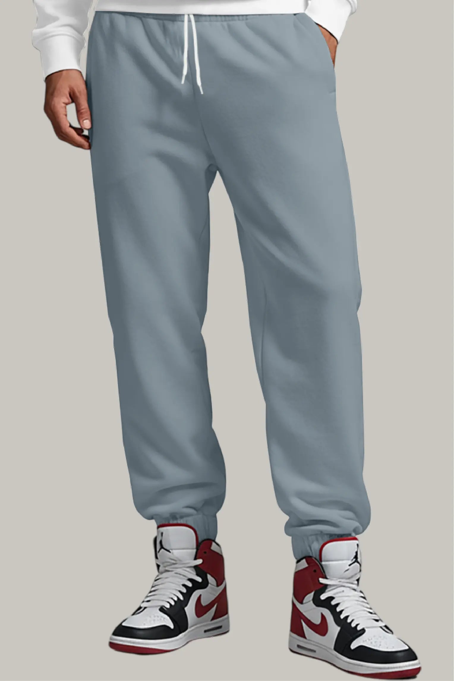 Jogger Hombre - FashionTex