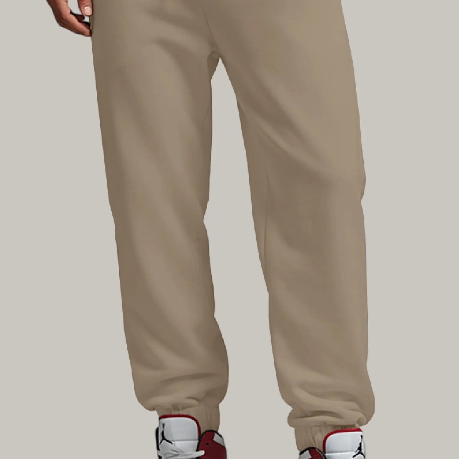Jogger Hombre