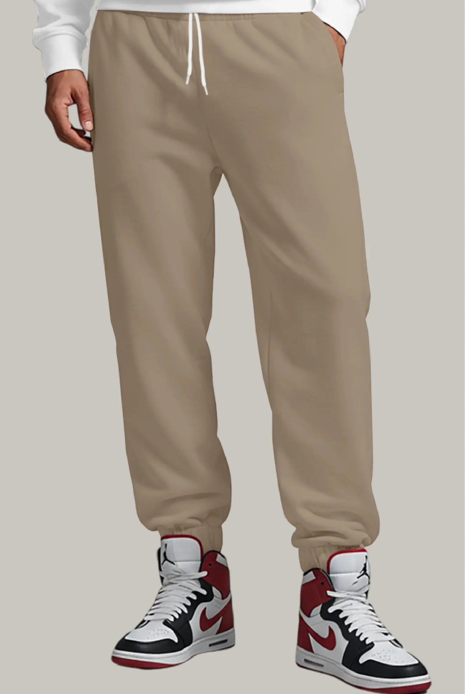 Jogger Hombre - FashionTex