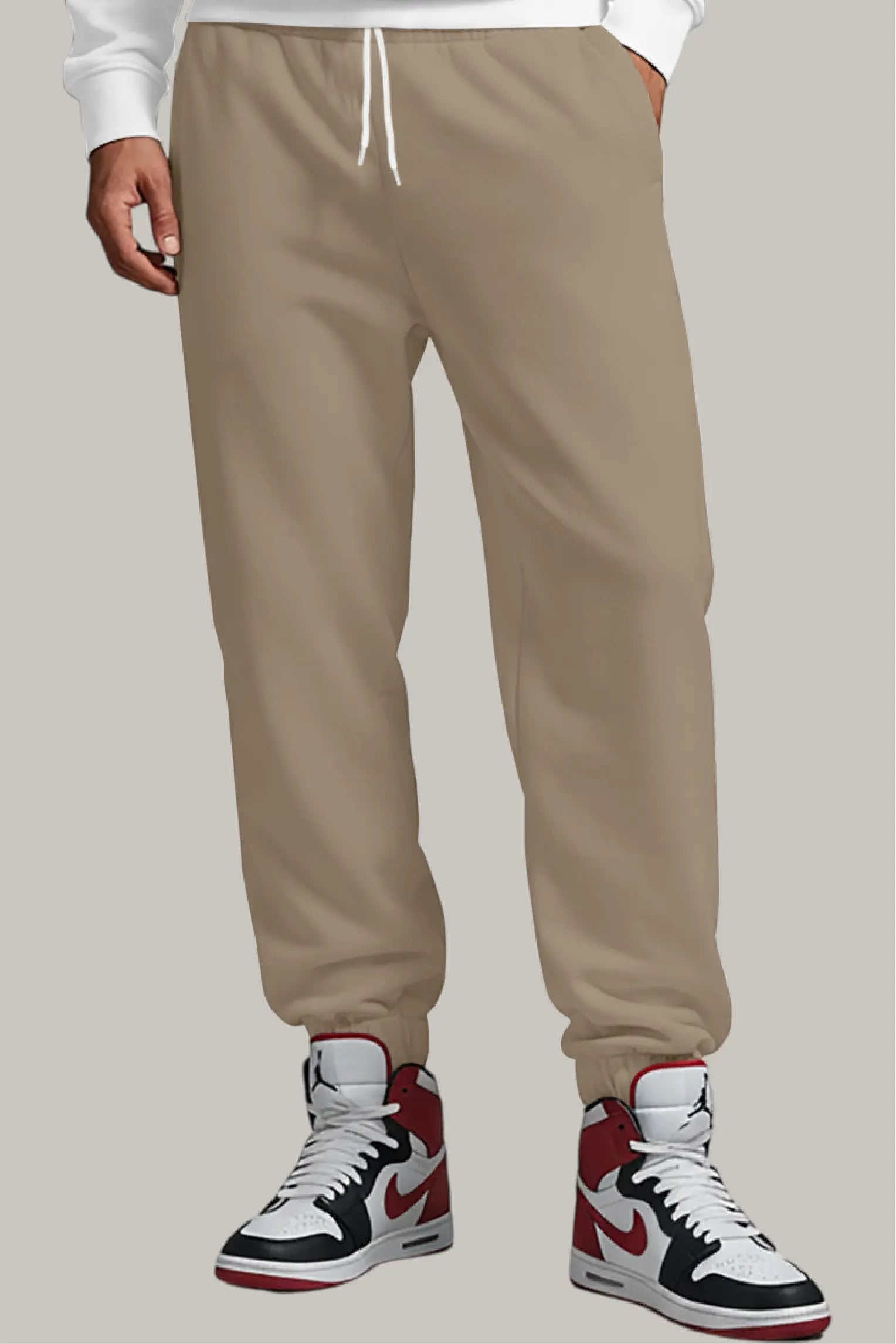 Jogger Hombre - FashionTex