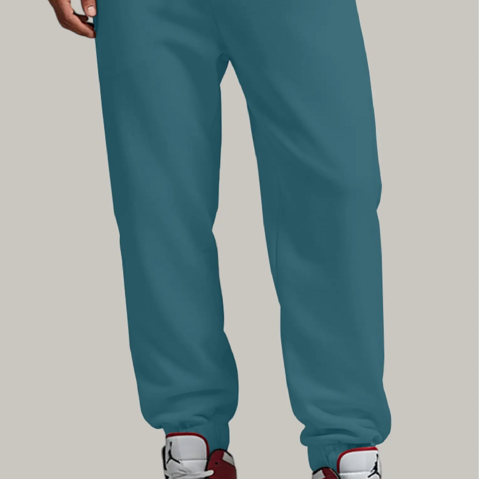Jogger Hombre