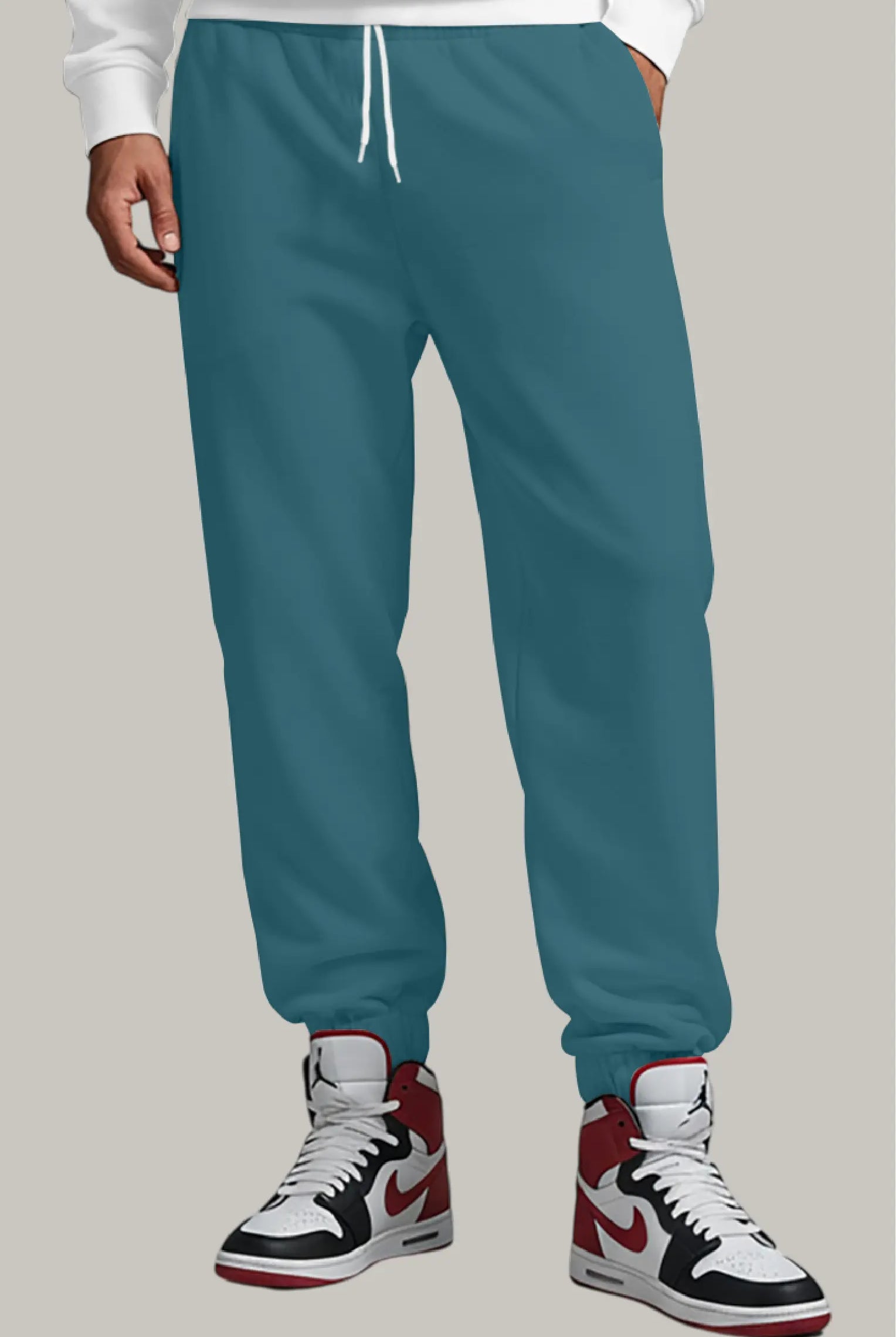 Jogger Hombre - FashionTex