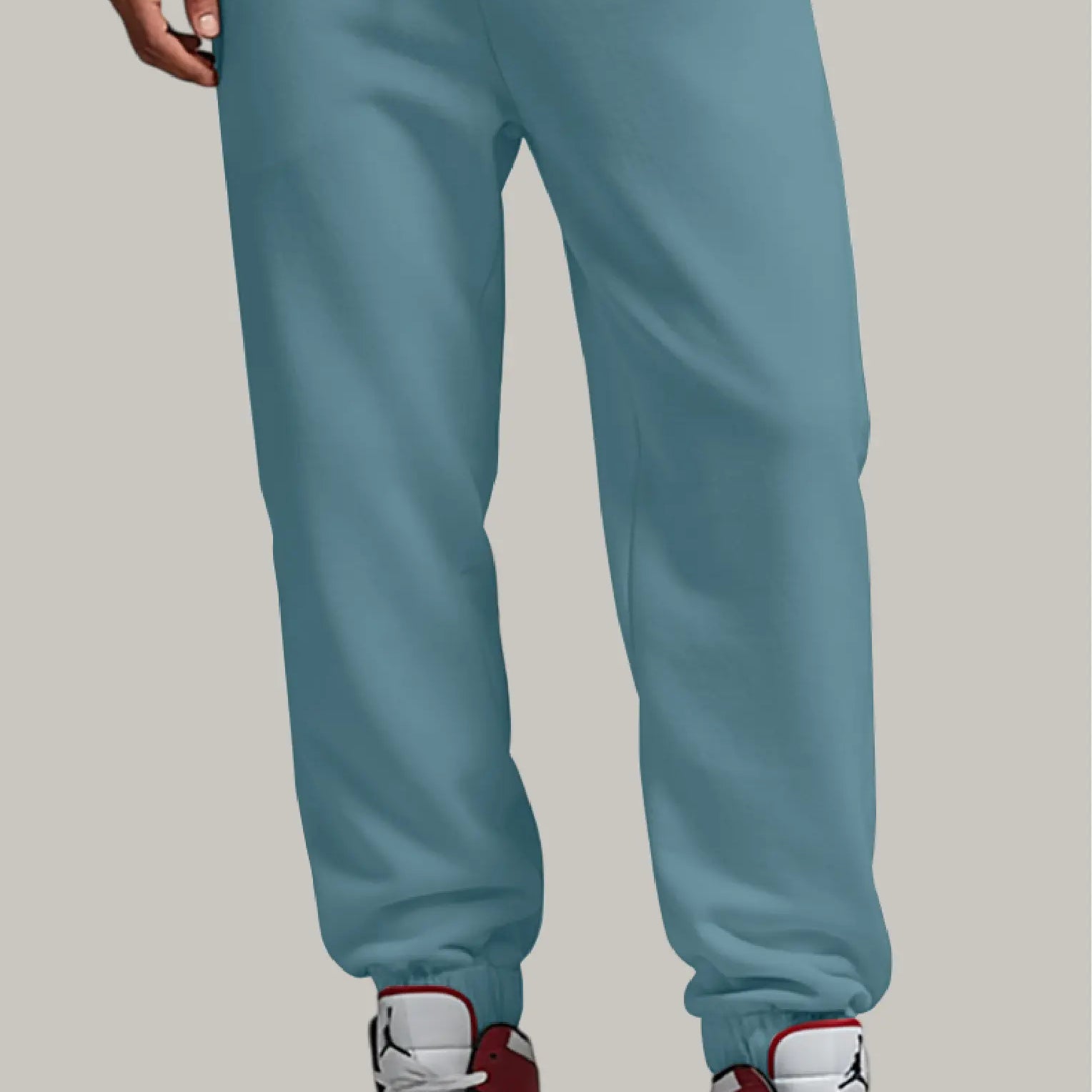 Jogger Hombre