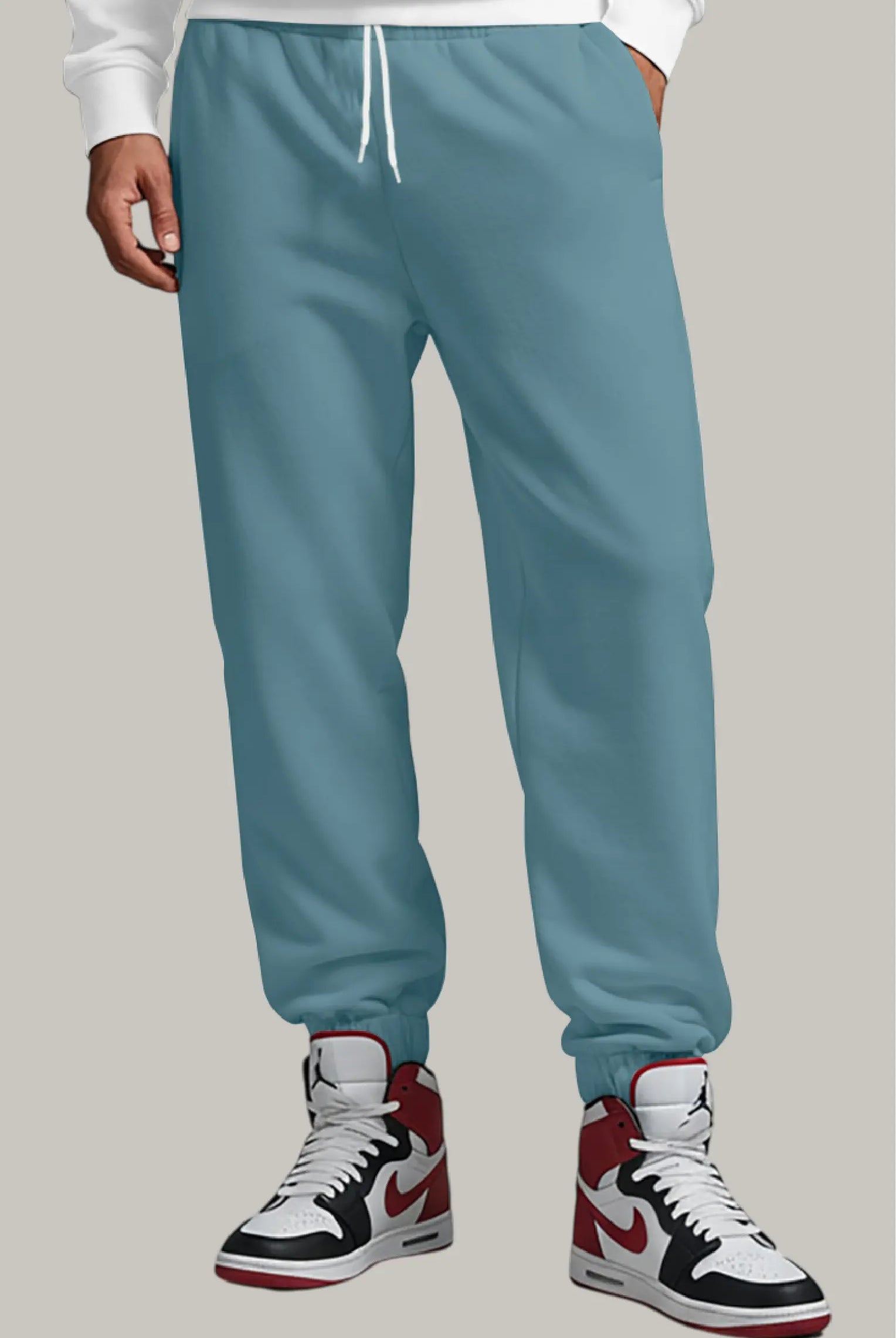 Jogger Hombre - FashionTex