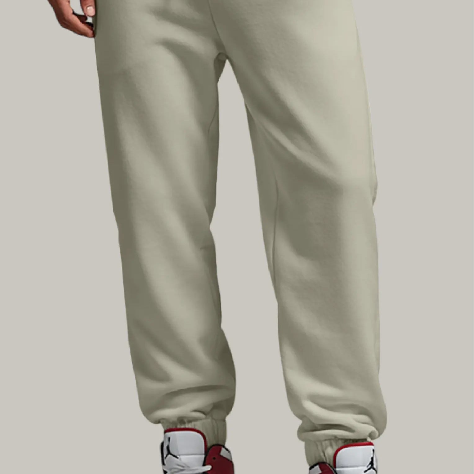 Jogger Hombre
