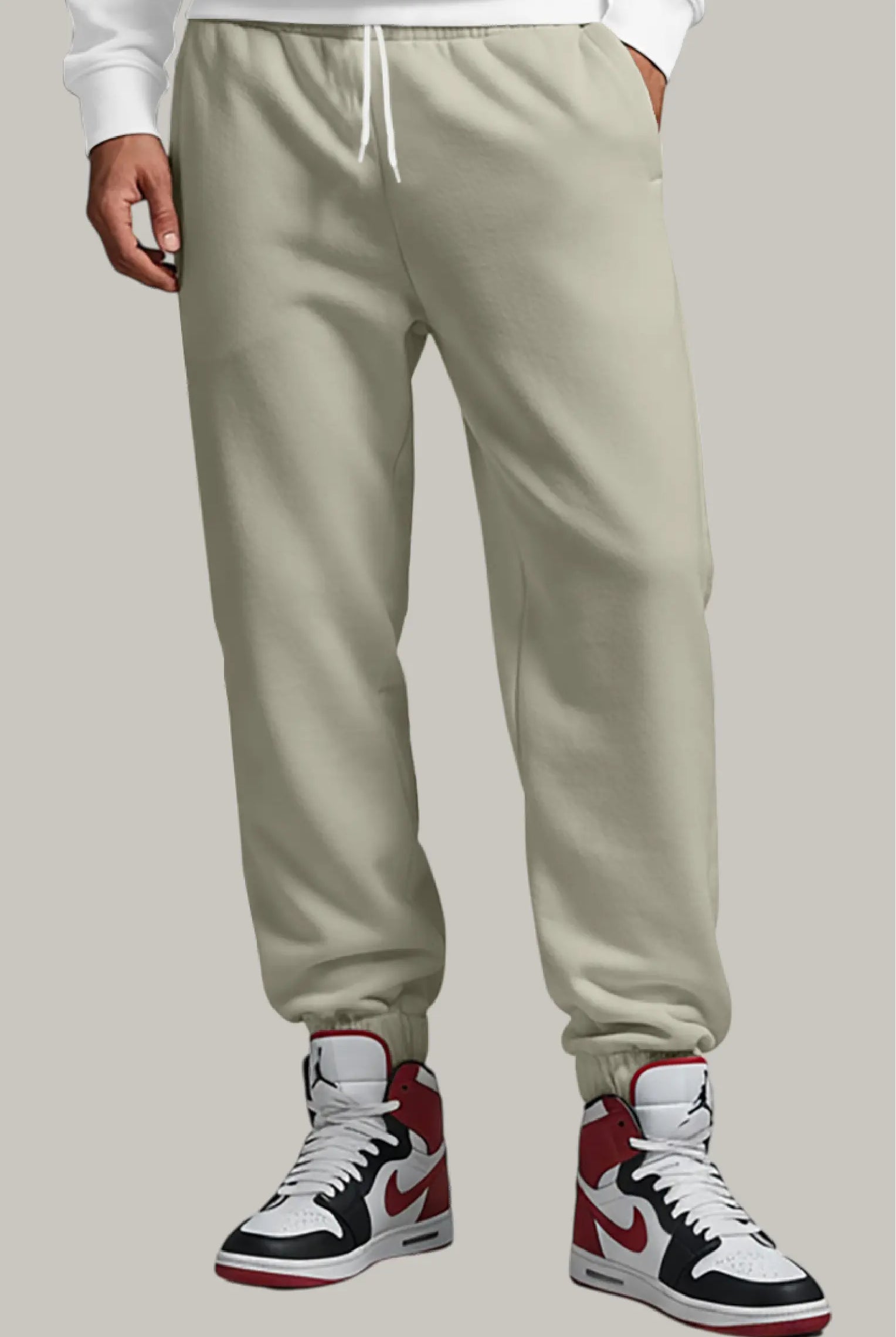 Jogger Hombre - FashionTex