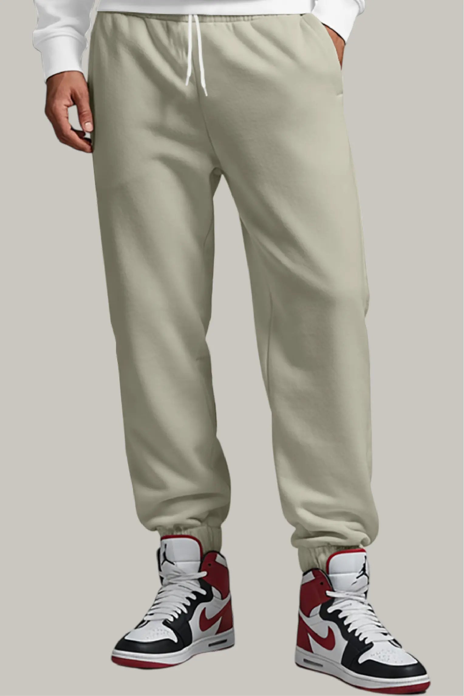 Jogger Hombre - FashionTex