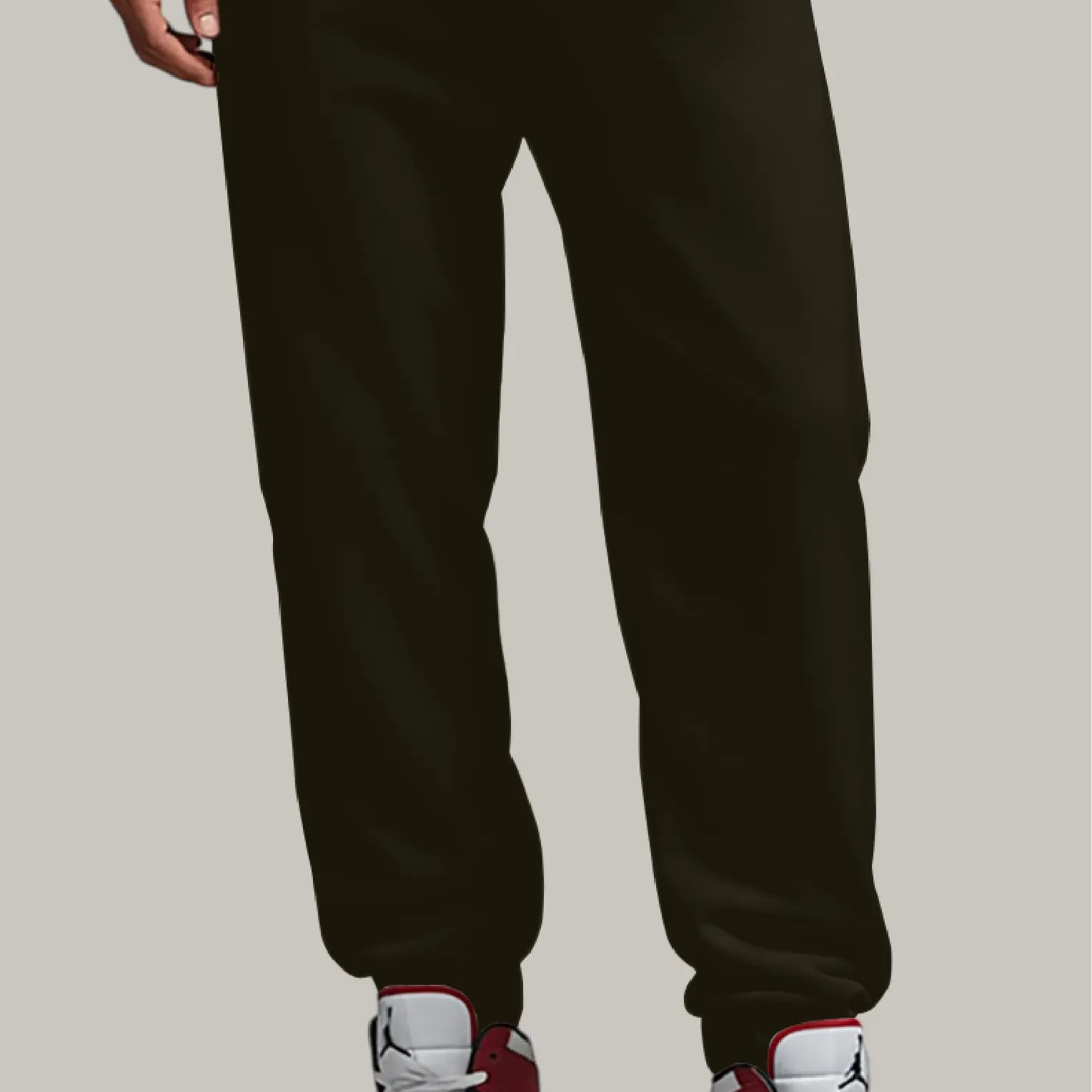 Jogger Hombre