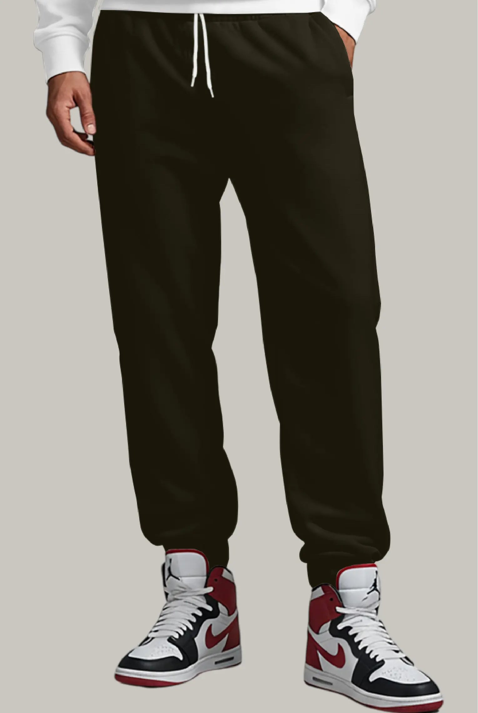 Jogger Hombre - FashionTex