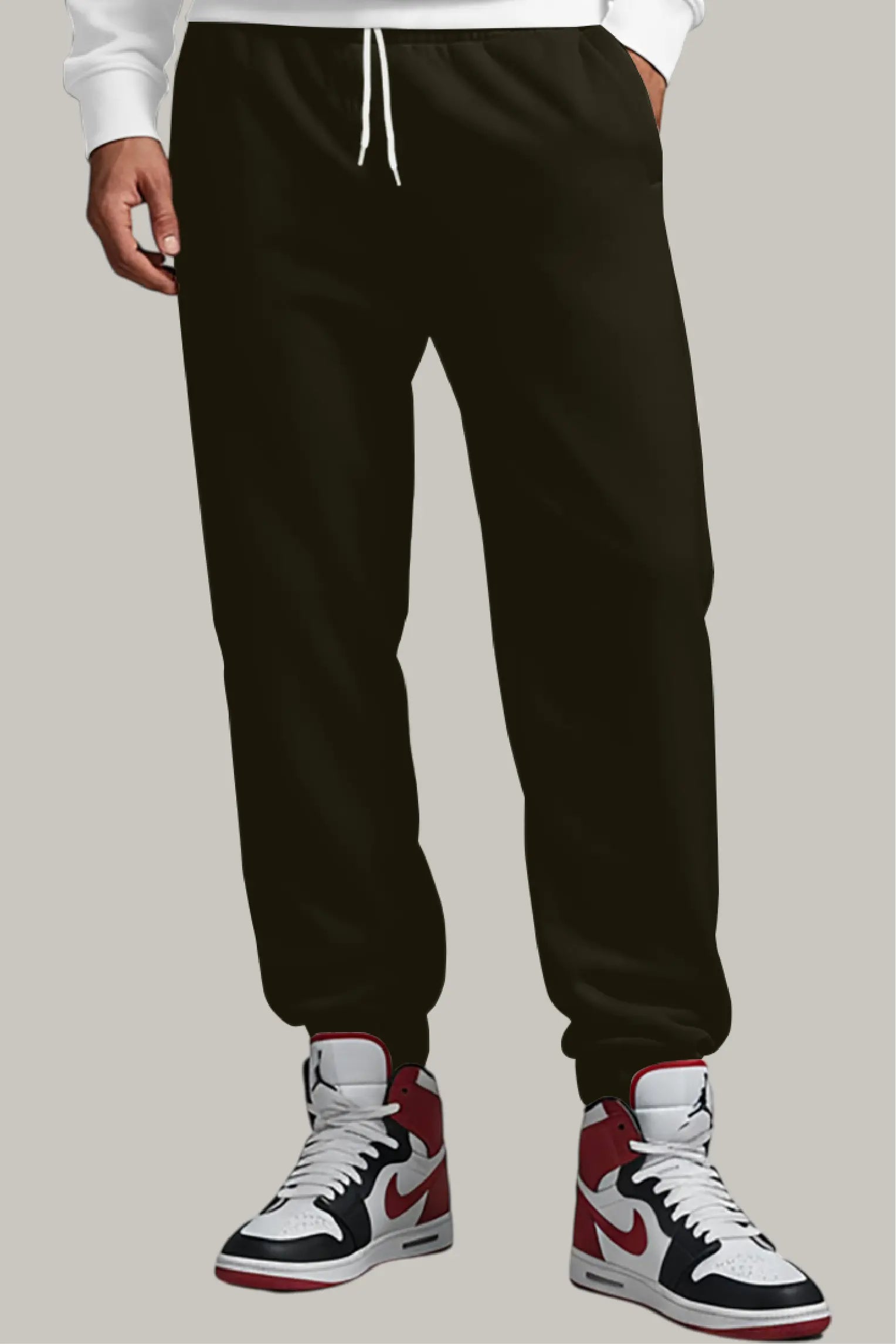 Jogger Hombre - FashionTex