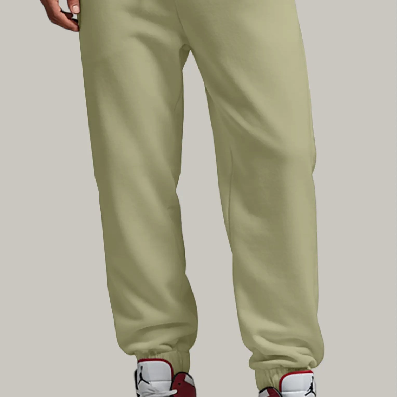 Jogger Hombre