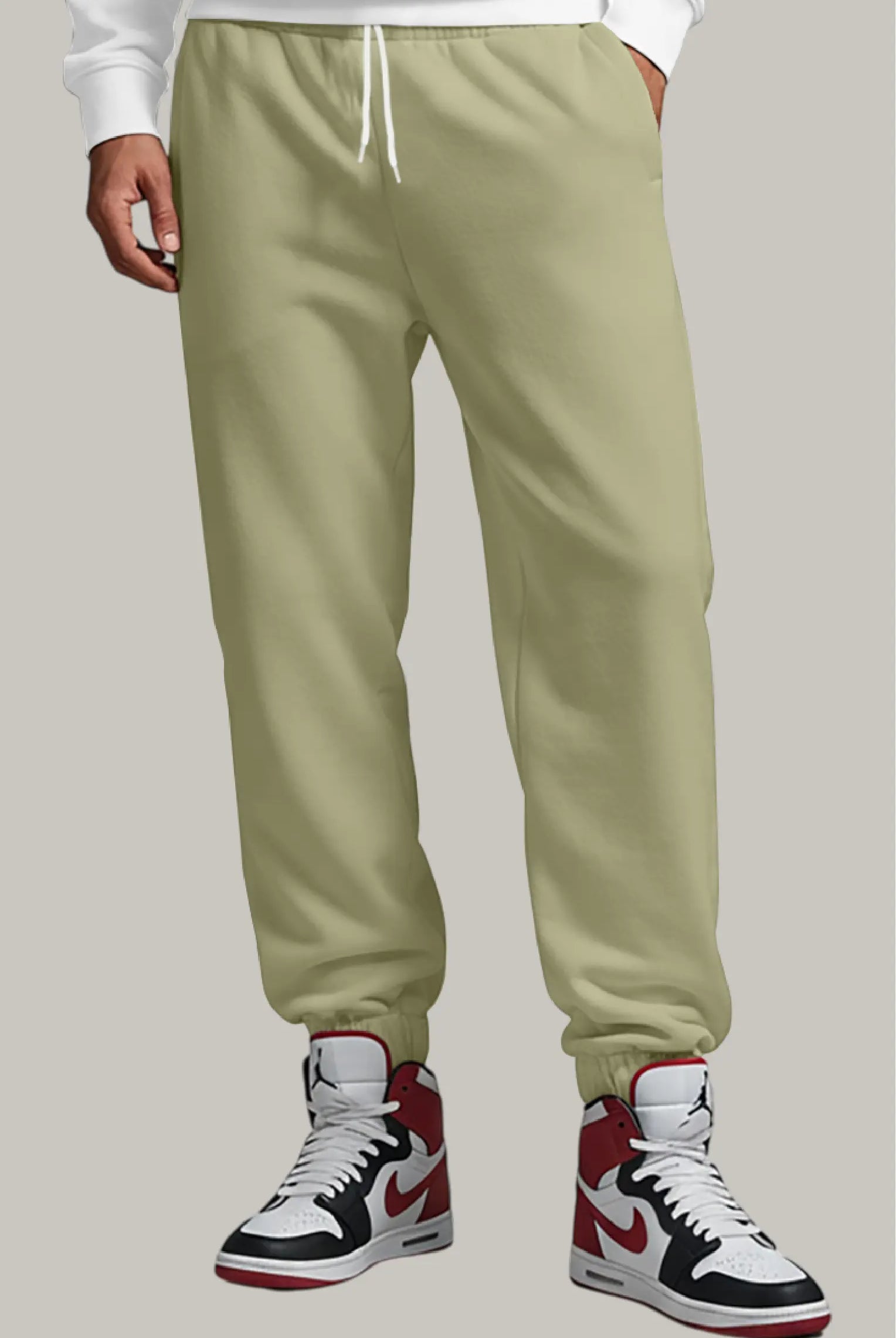 Jogger Hombre - FashionTex