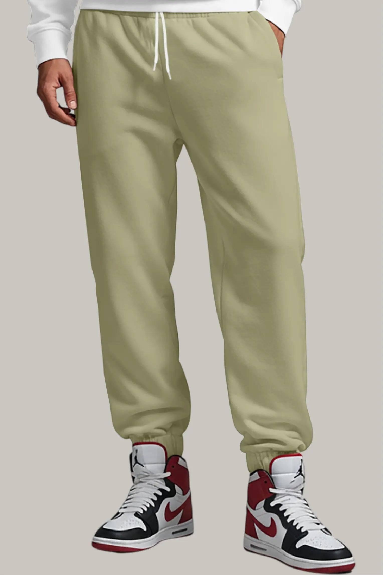 Jogger Hombre - FashionTex