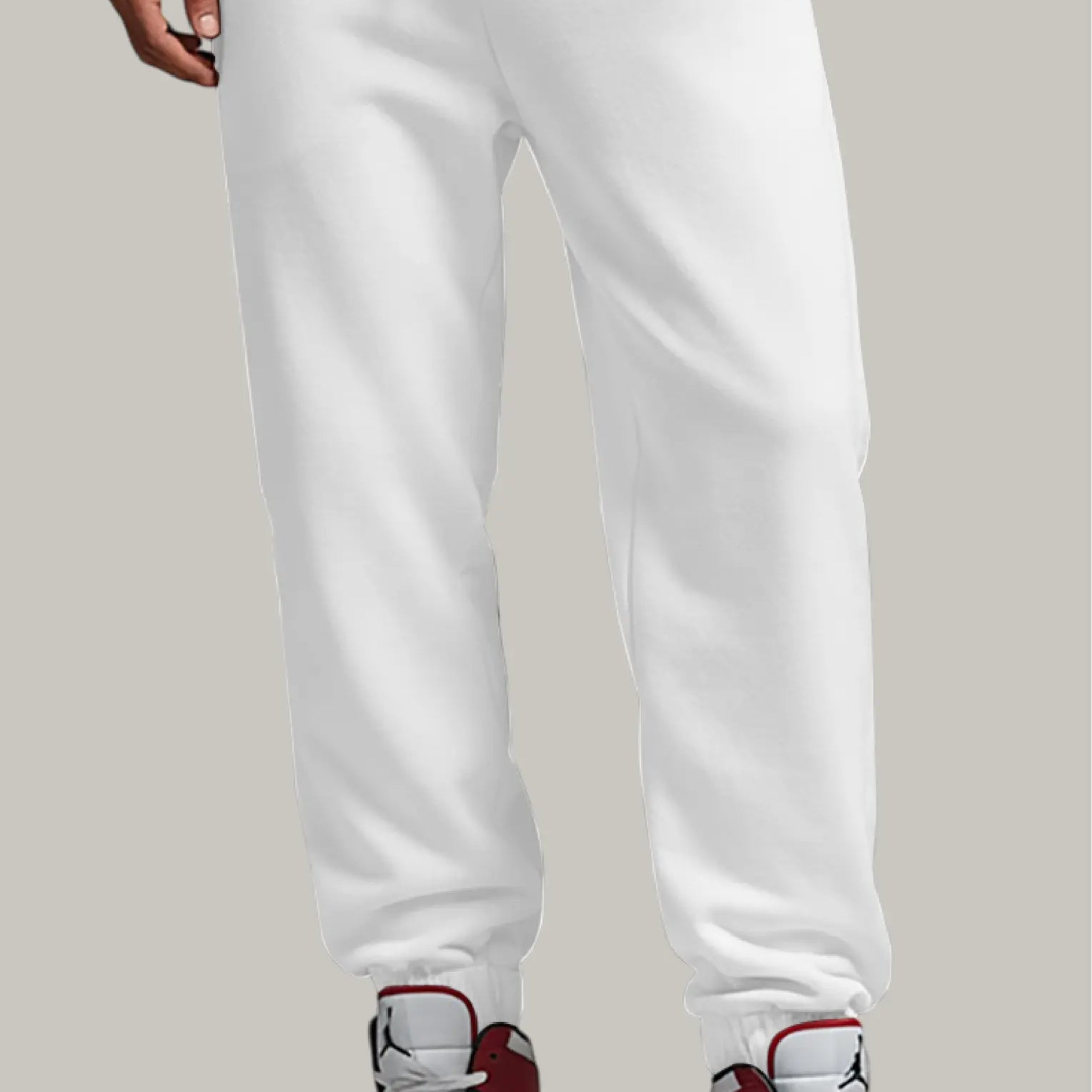 Jogger Hombre