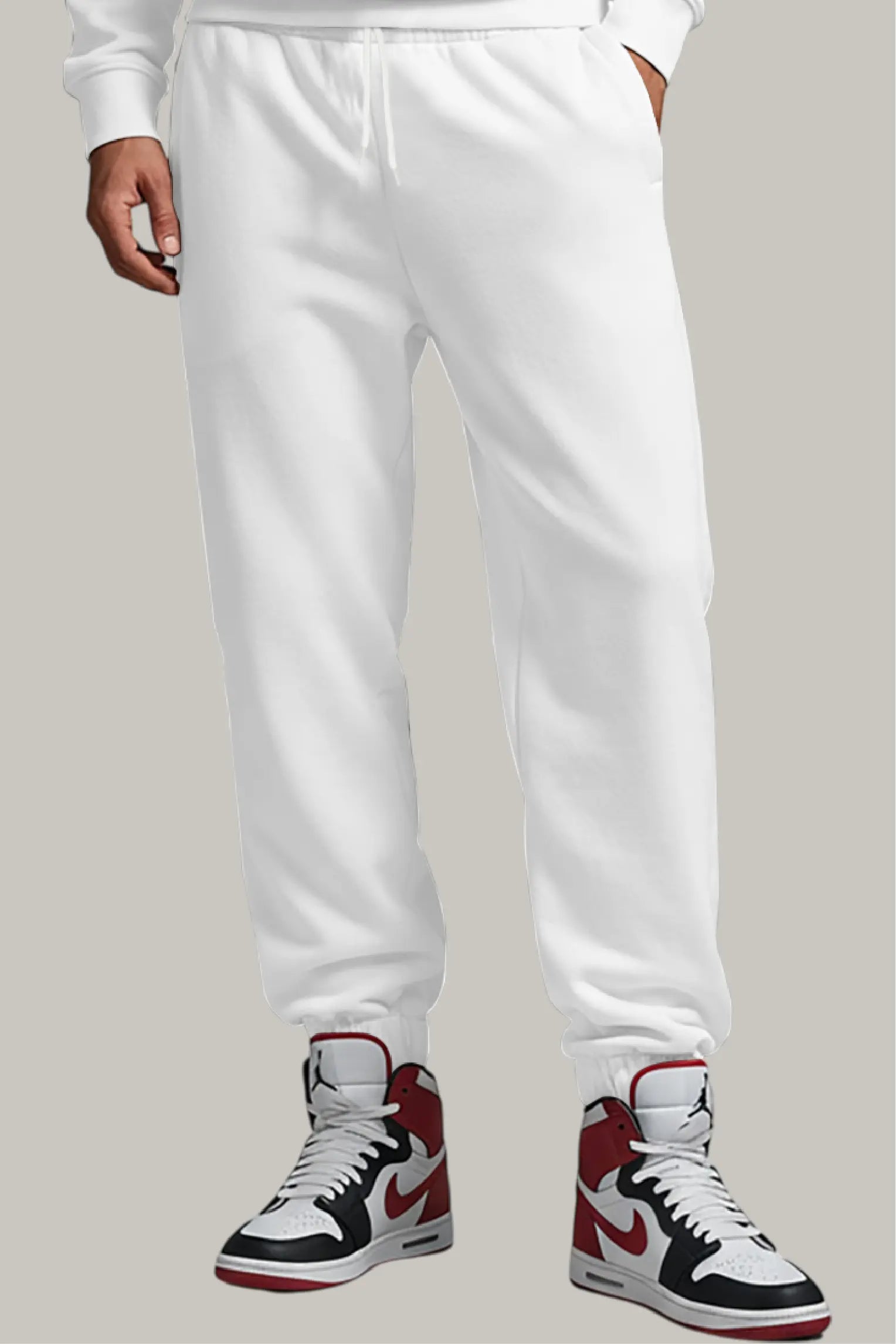 Jogger Hombre - FashionTex