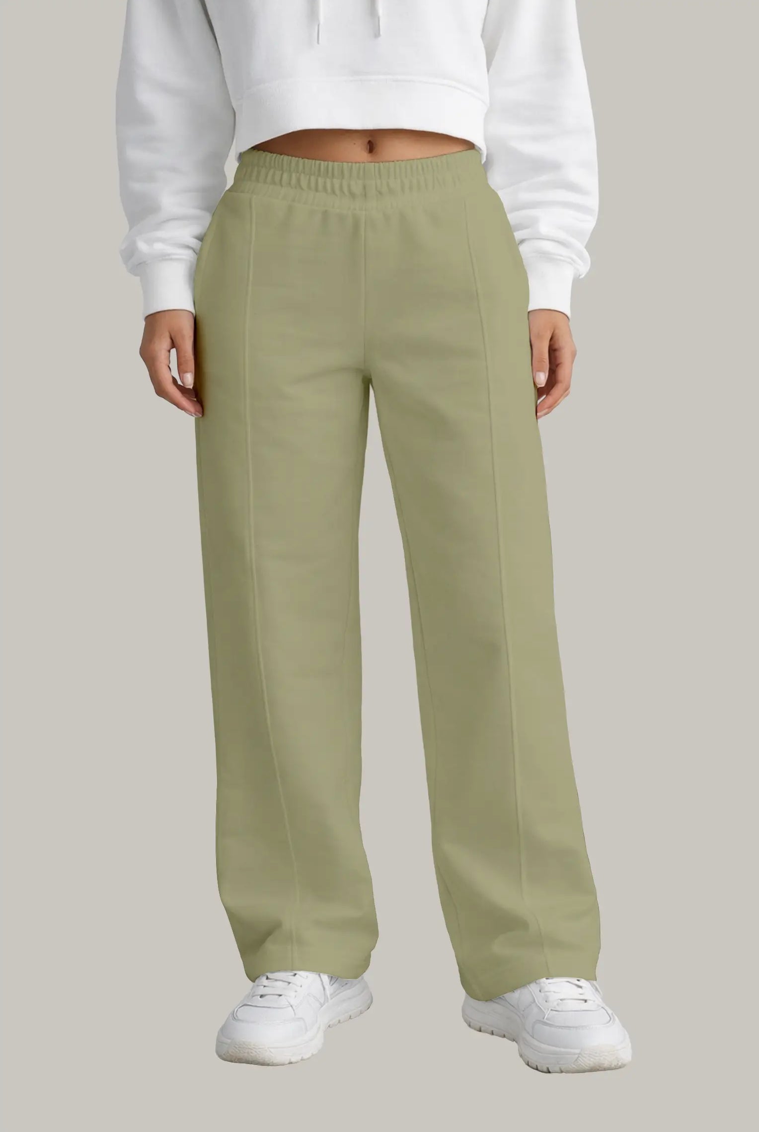 Pantalón Oversized Split Cut Unisex - FashionTex