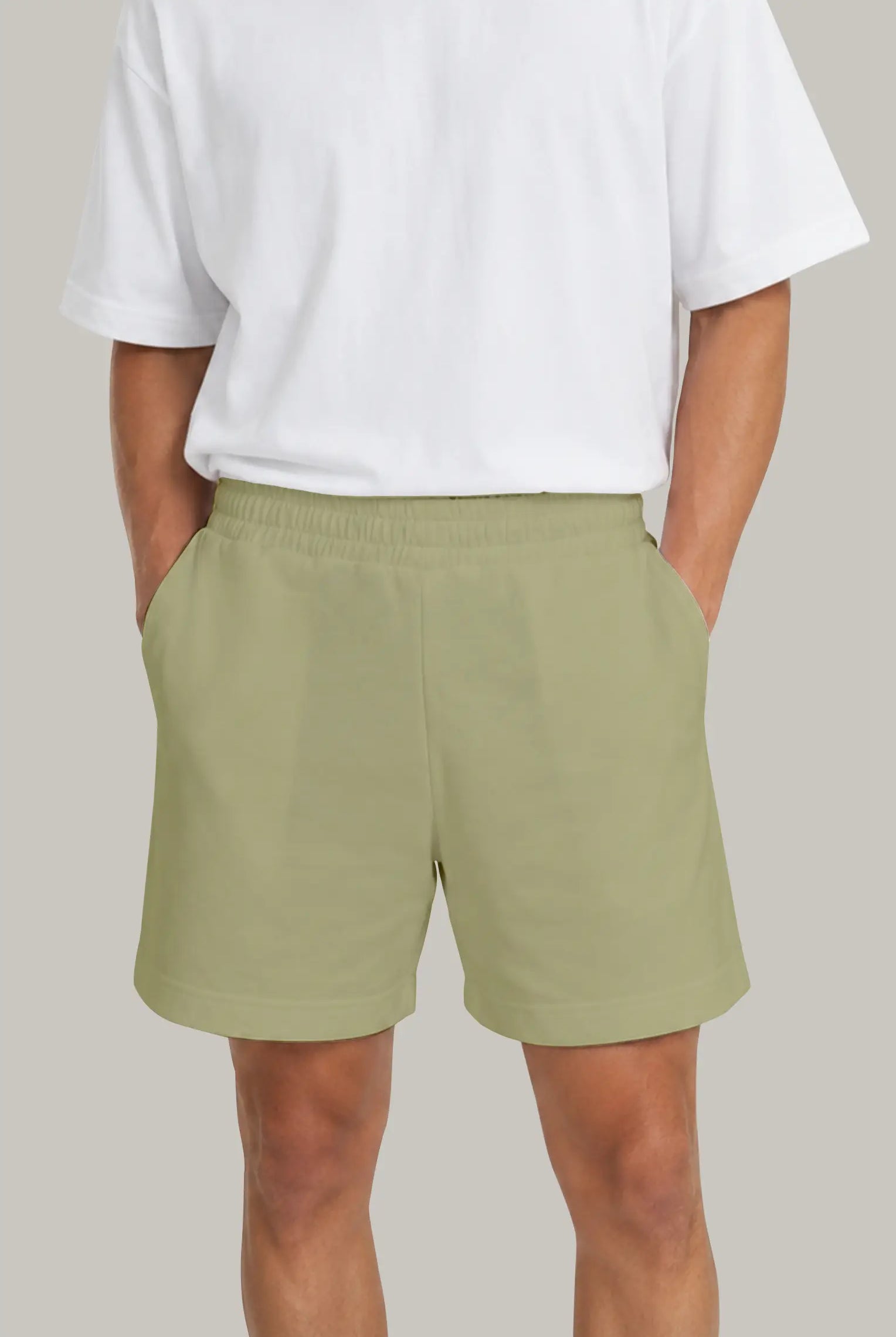 Short Hombre - FashionTex