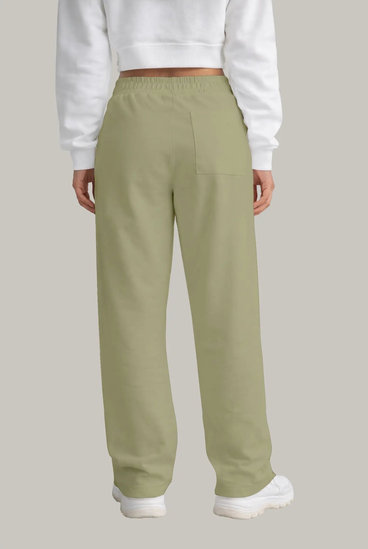 Pantalón Oversized Split Cut Unisex - FashionTex