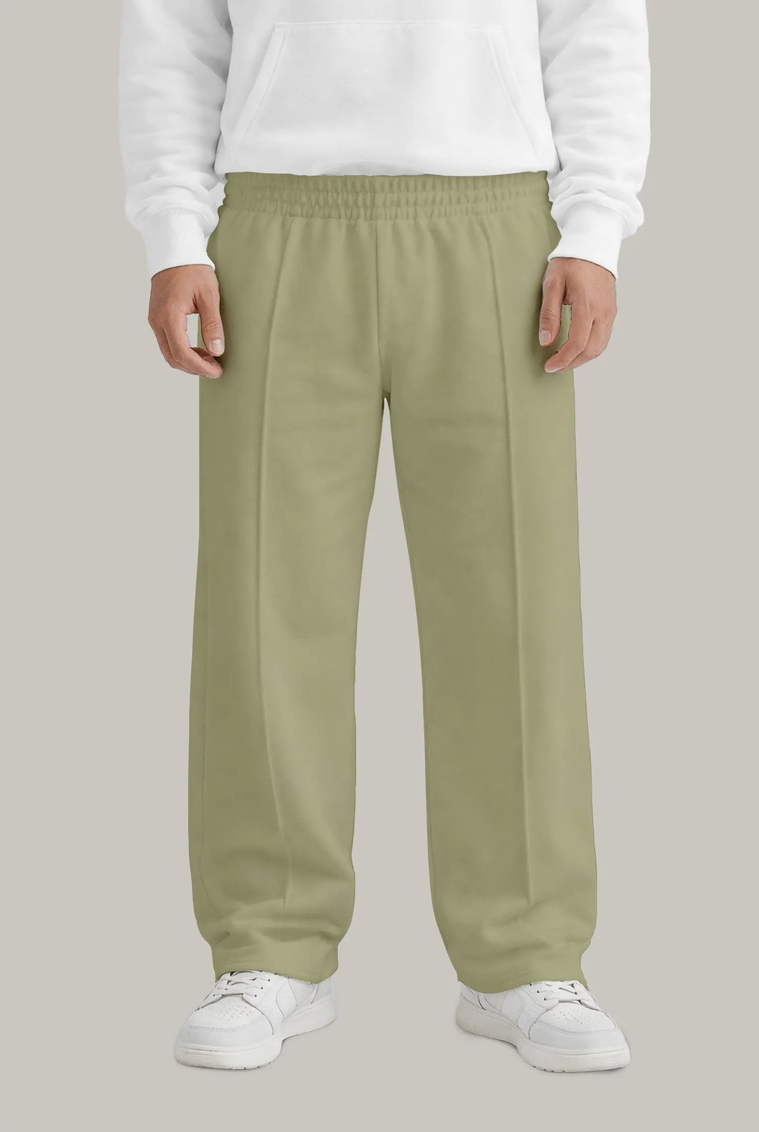 Pantalón Oversized Split Cut Unisex - FashionTex