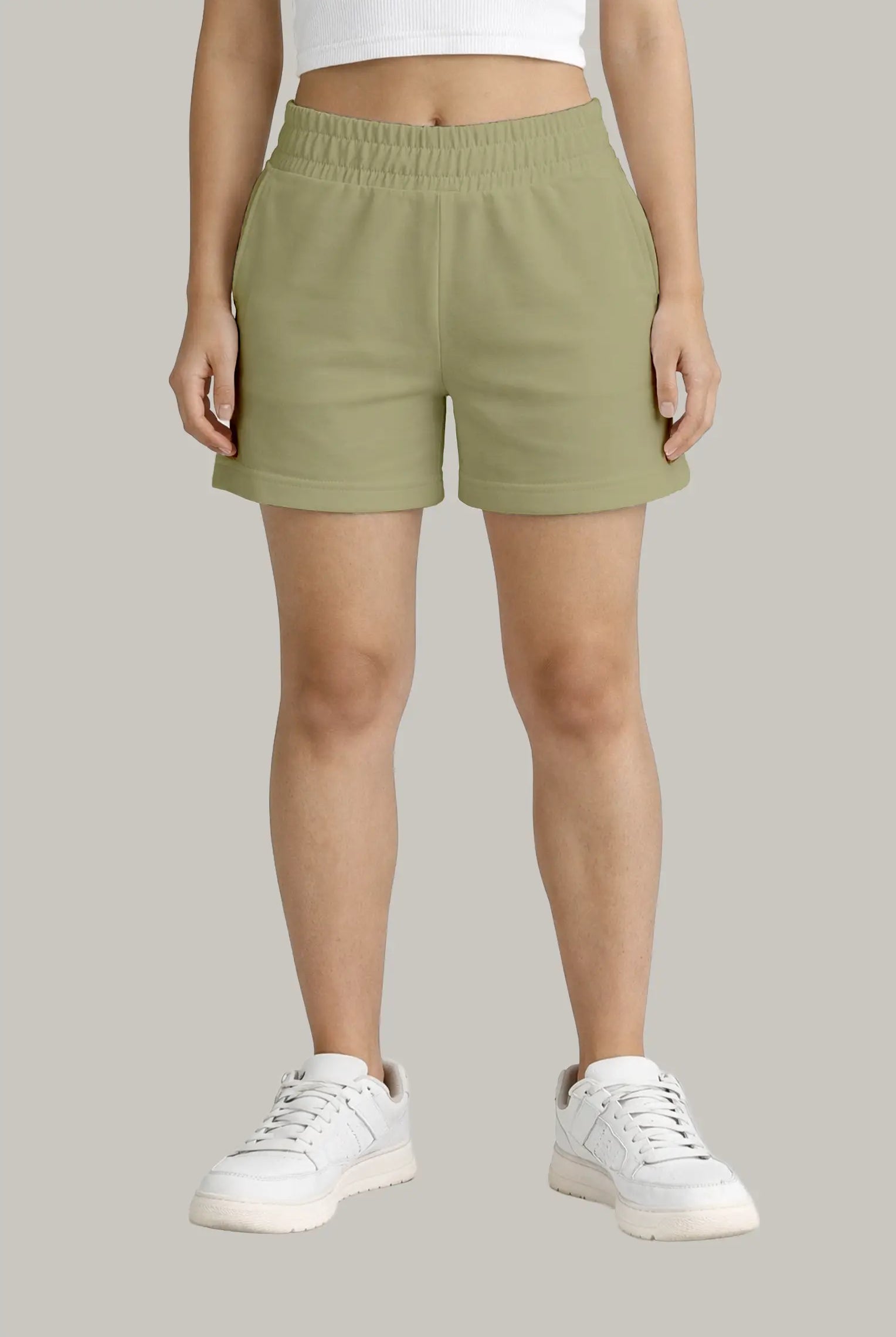 Short Mujer - FashionTex