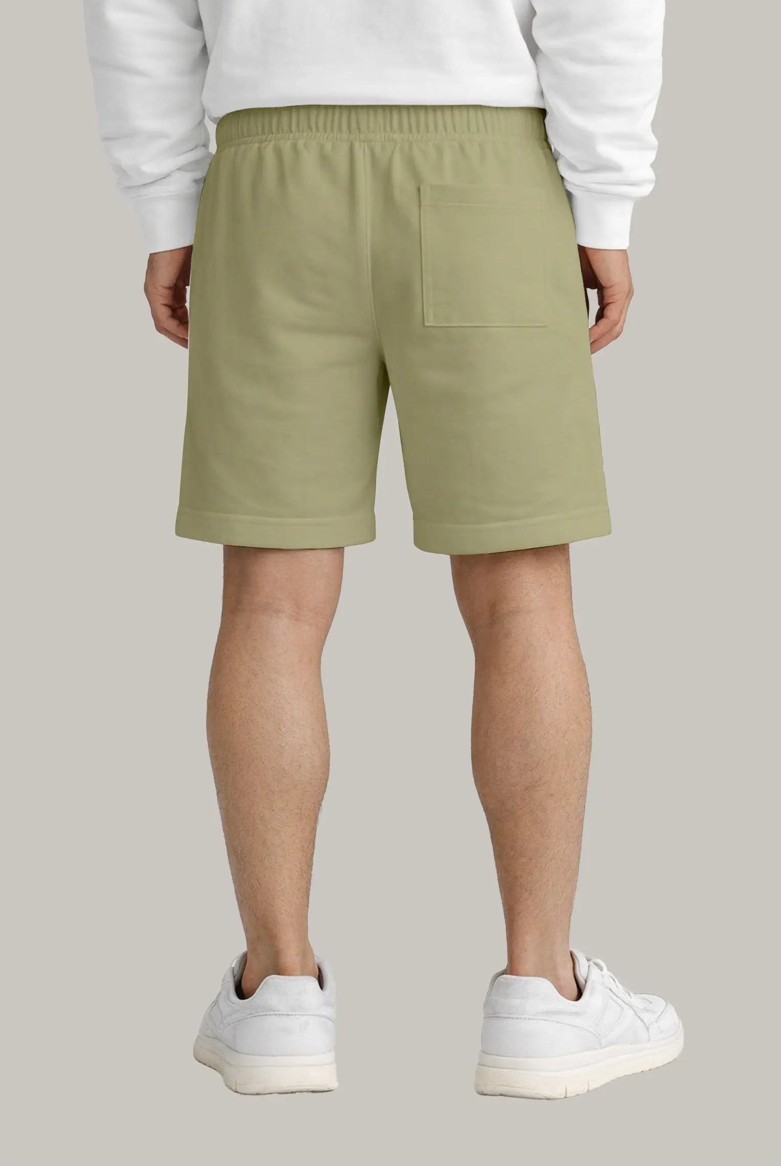 Short Hombre - FashionTex