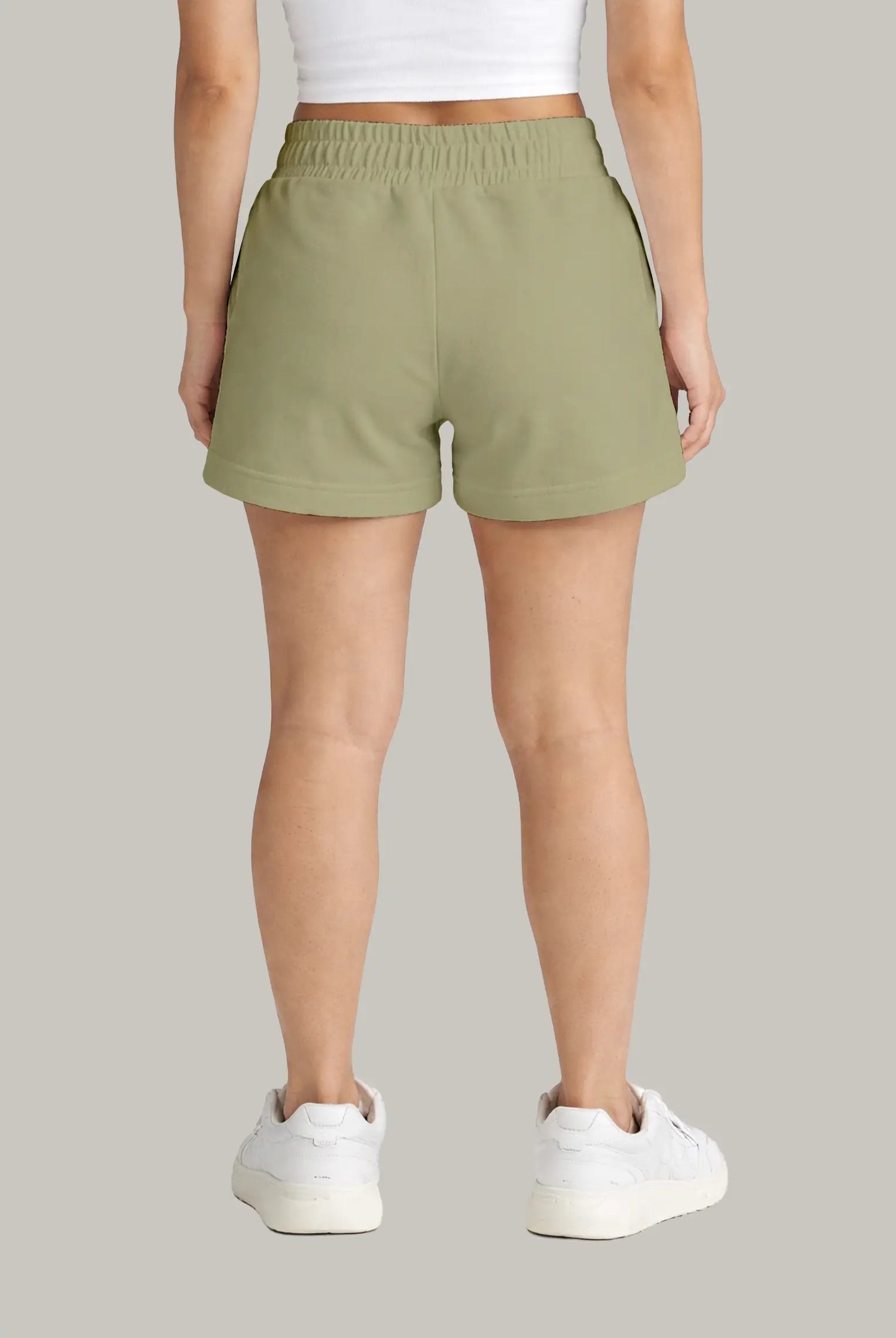 Short Mujer - FashionTex