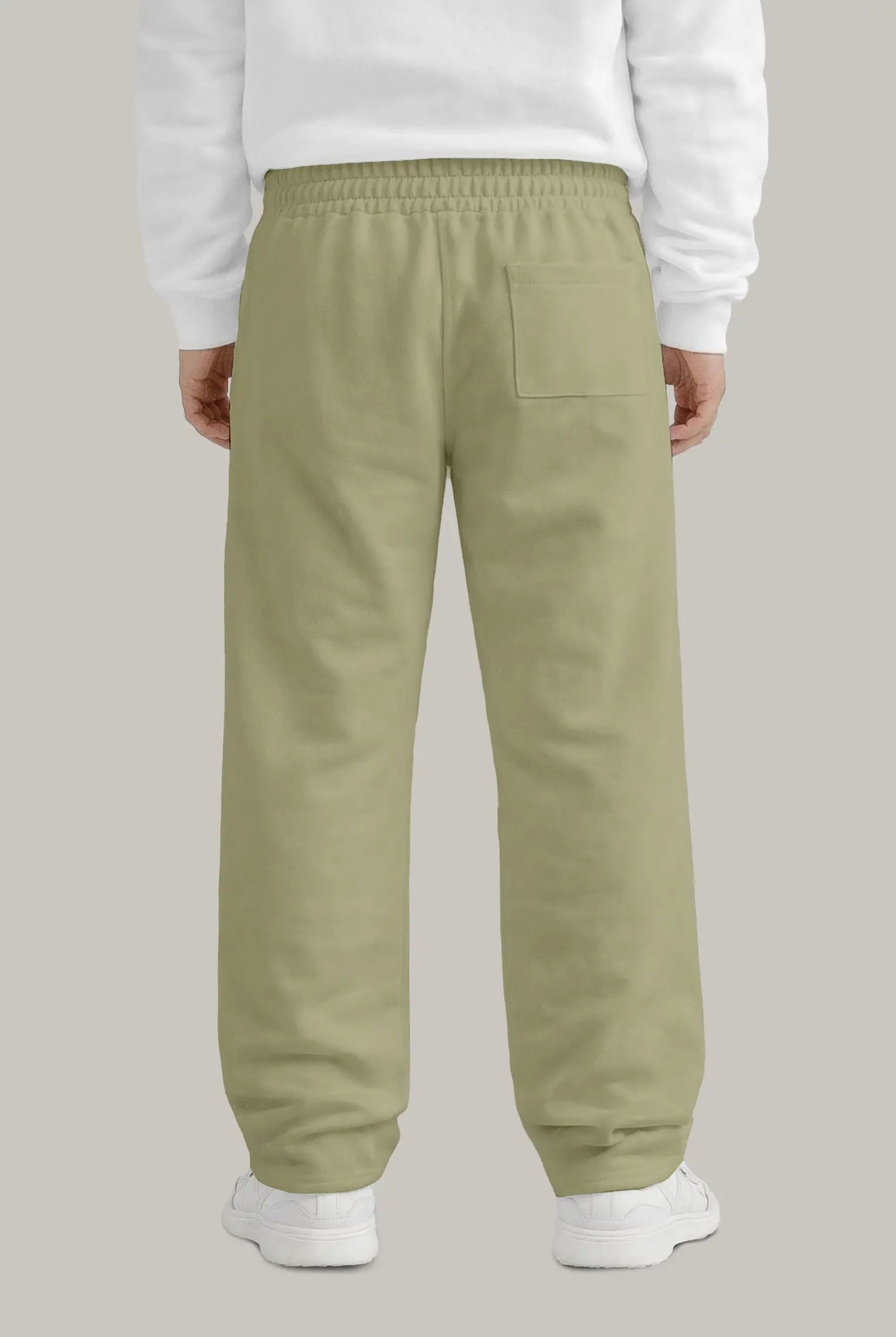Pantalón Oversized Split Cut Unisex - FashionTex