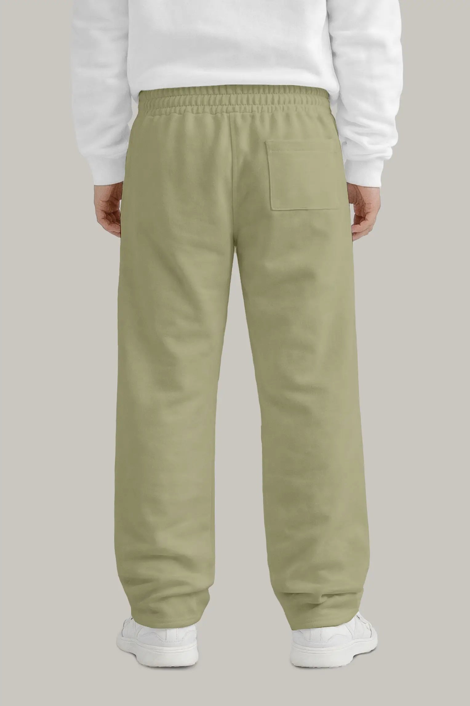Pantalón Oversized Split Cut Unisex - FashionTex