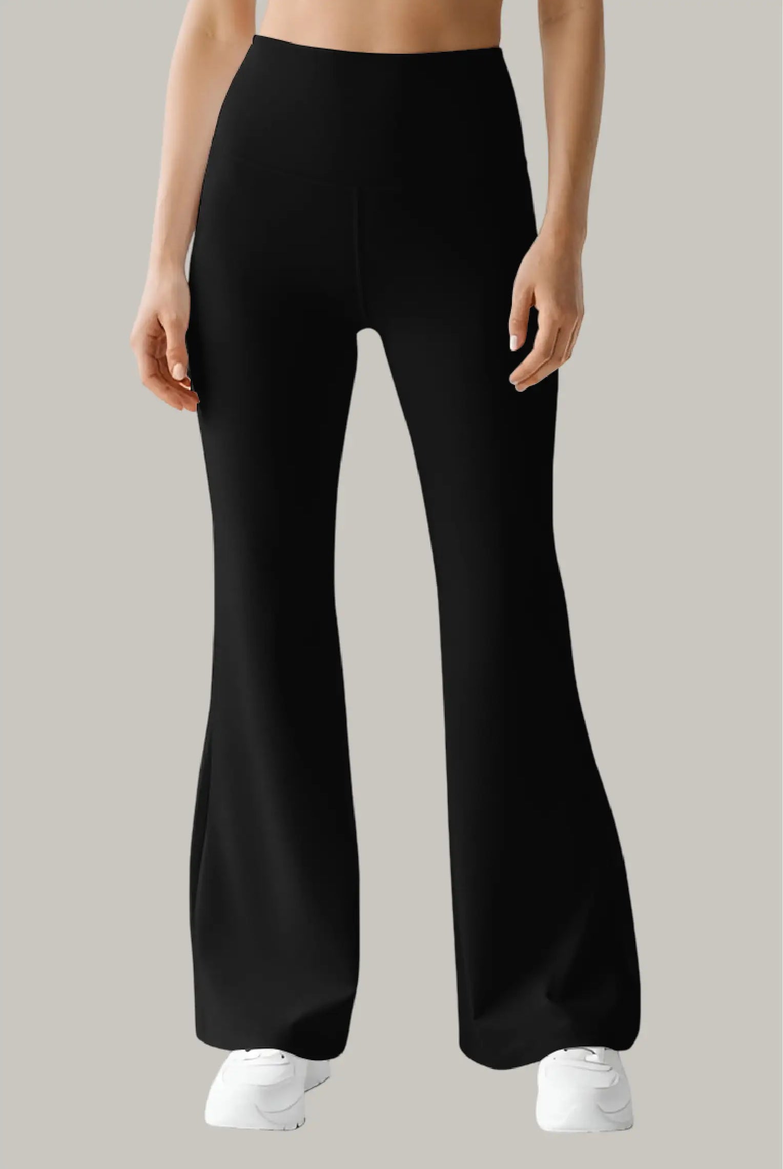 Leggin Sport Bota Ancha - FashionTex