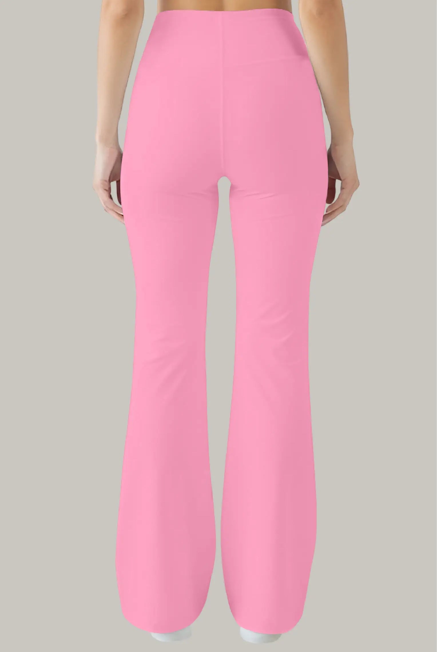 Leggin Sport Bota Ancha - FashionTex