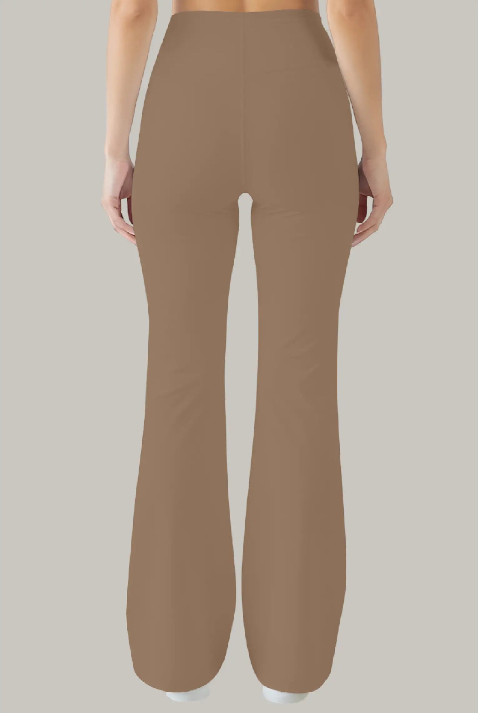 Leggin Sport Bota Ancha - FashionTex