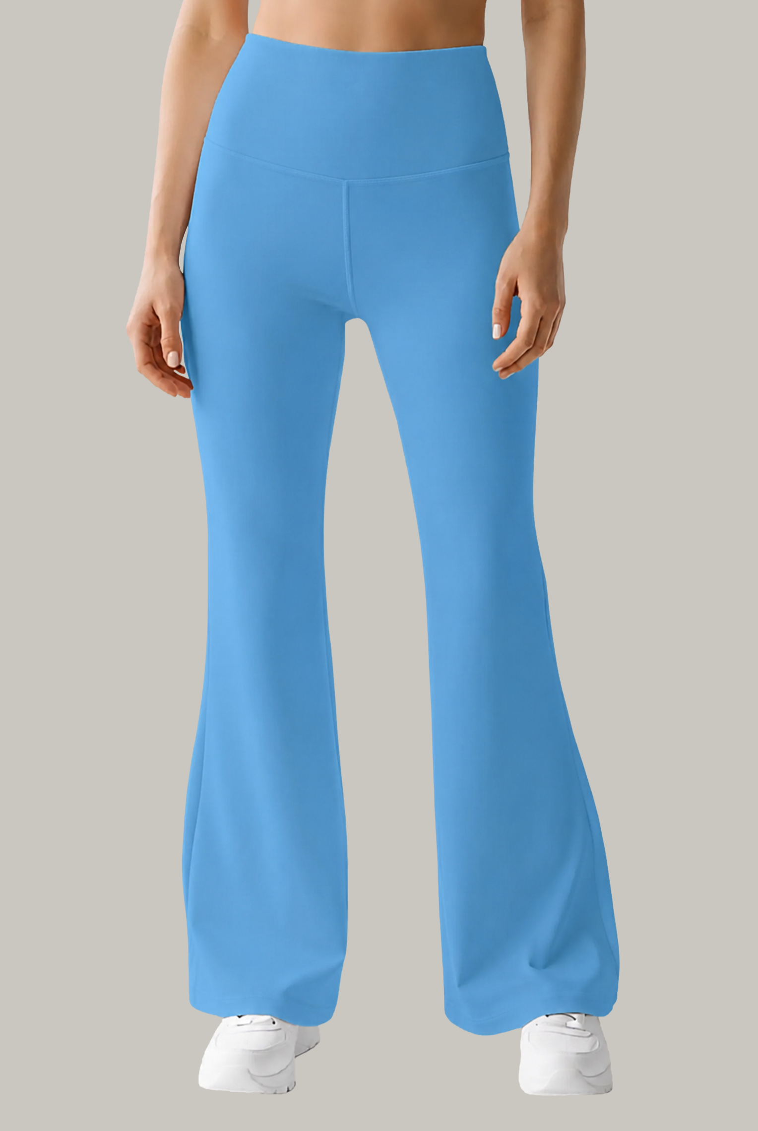 Leggin Sport Bota Ancha - FashionTex